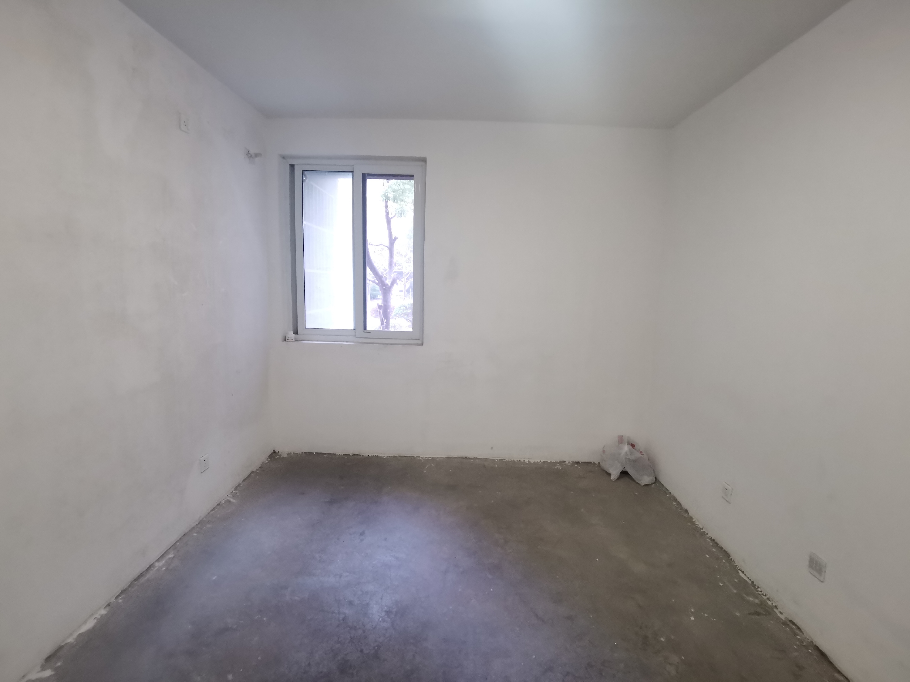 颐景苑 2室1厅1卫 98.62m&sup2;