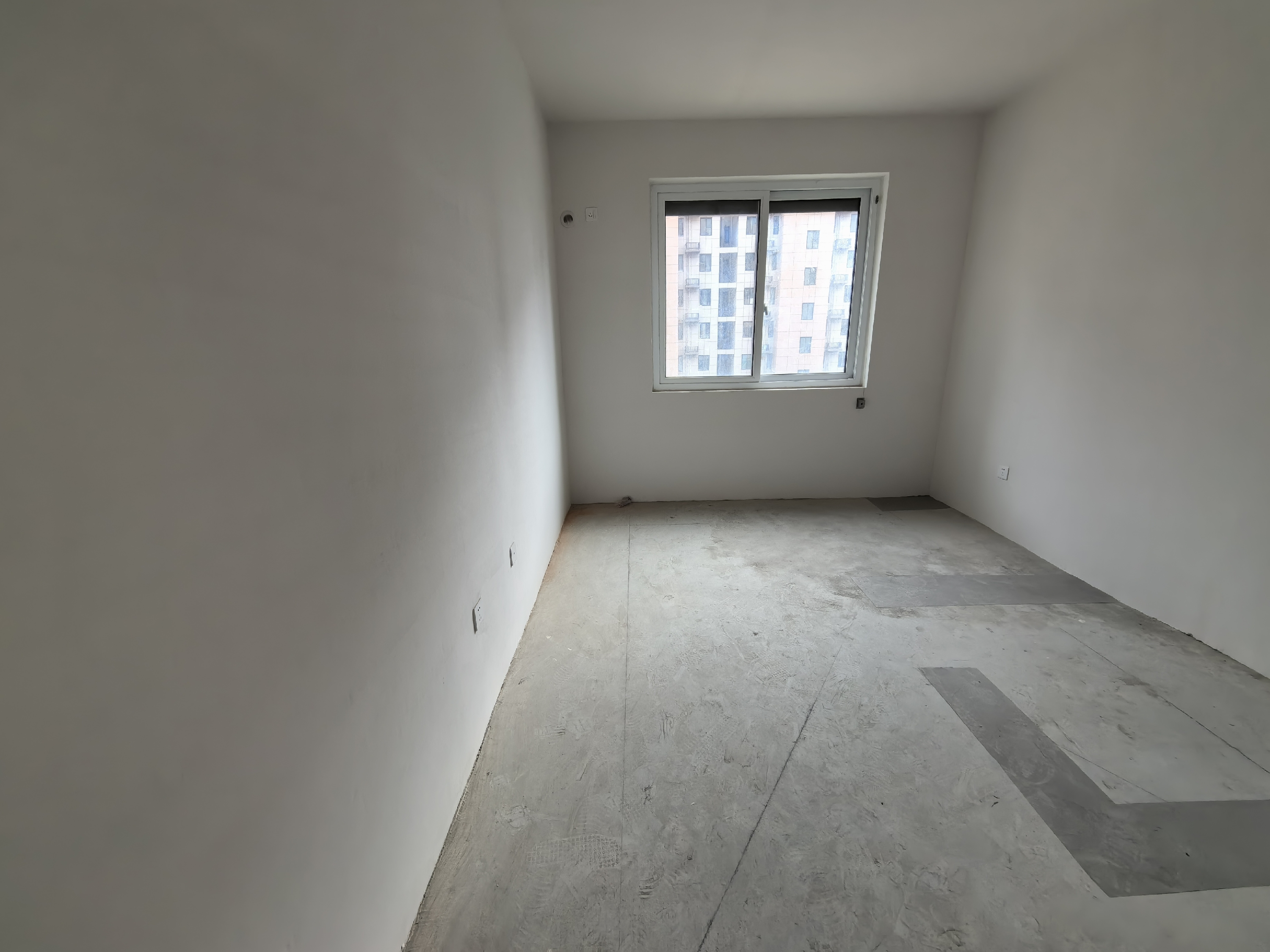 祥麟铭苑 2室2厅1卫 80m&sup2;