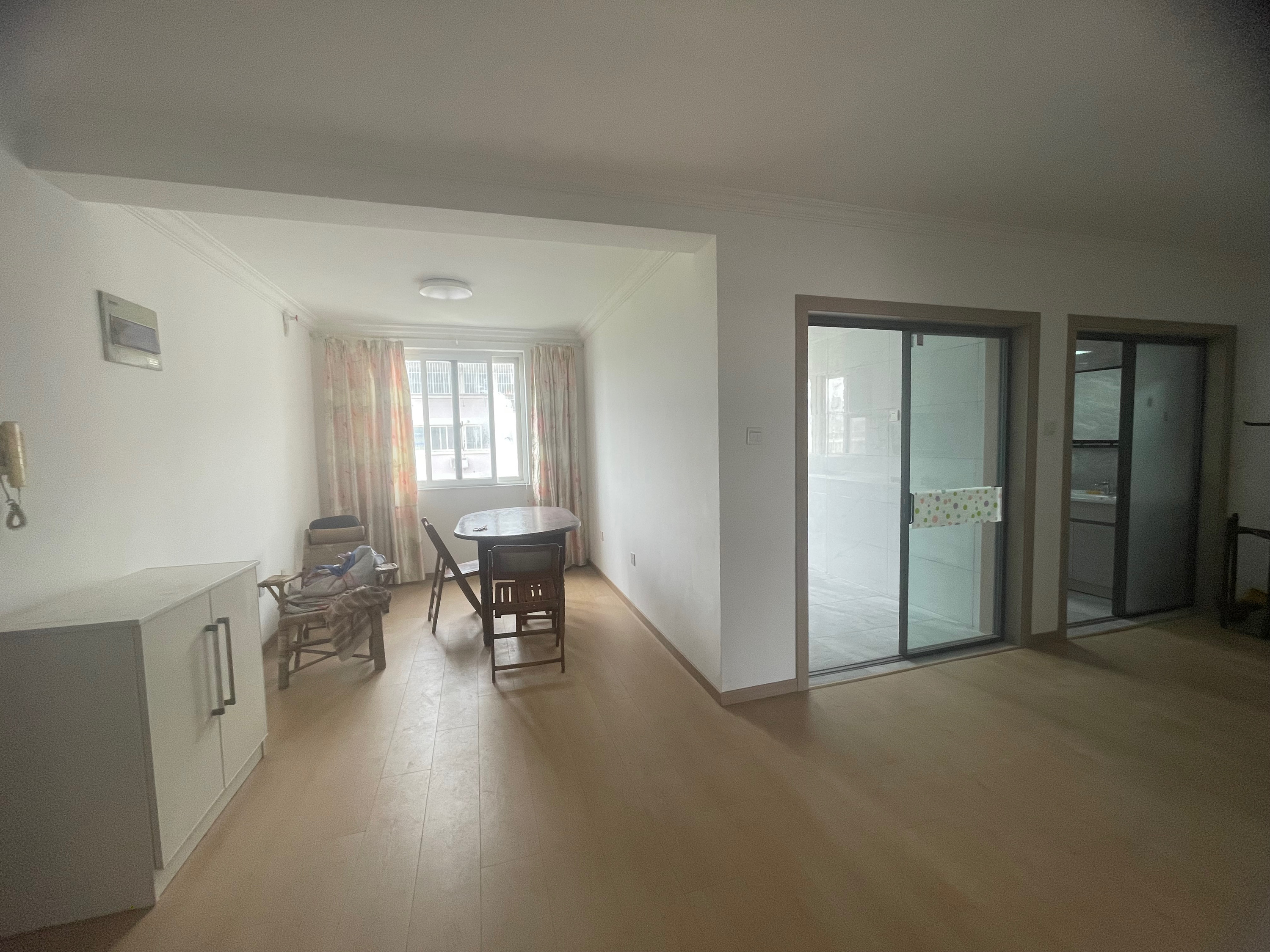 怡园北村北区 2室2厅1卫 100m&sup2;