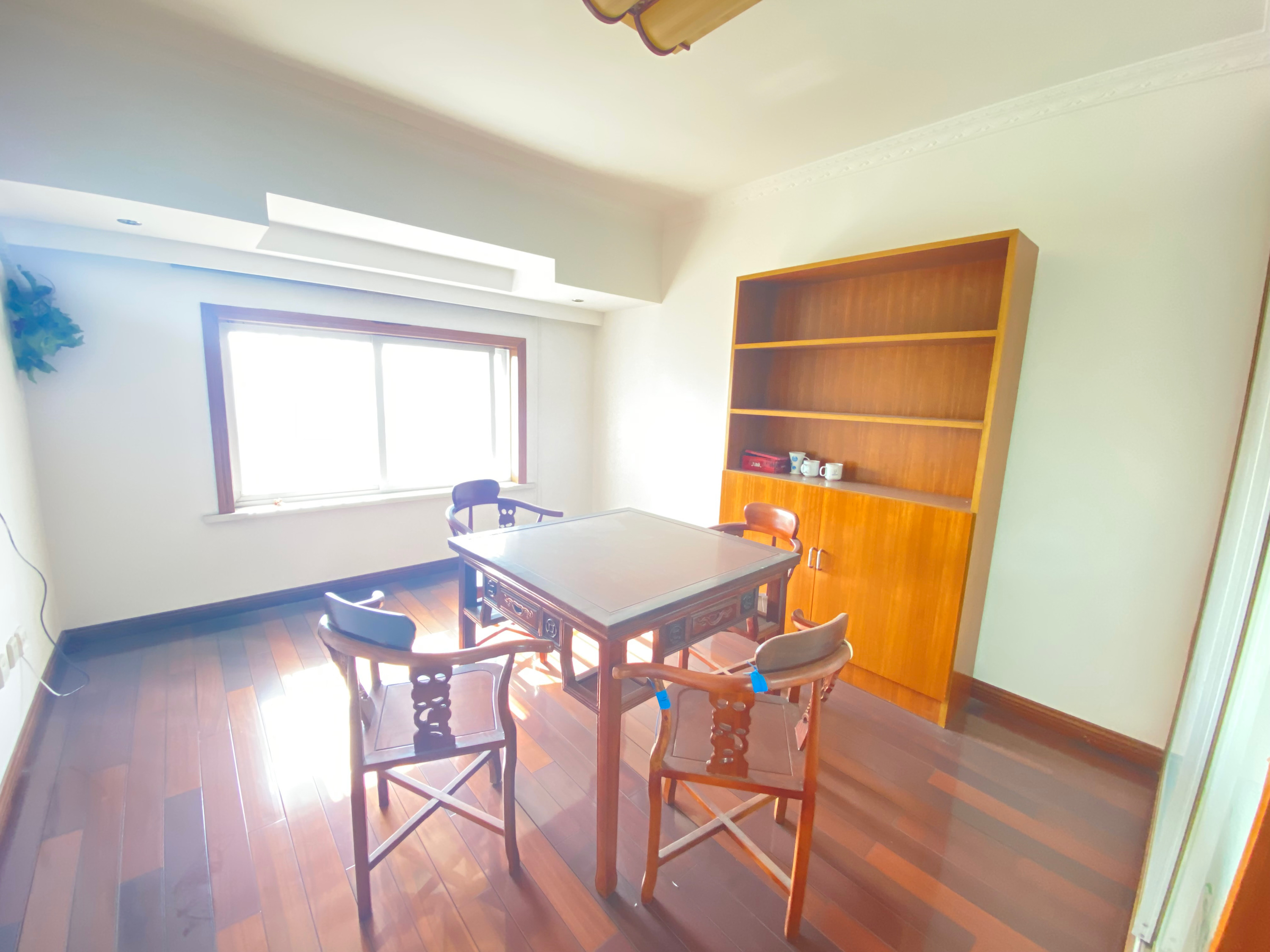 城港花苑西区 3室2厅2卫 160m&sup2;