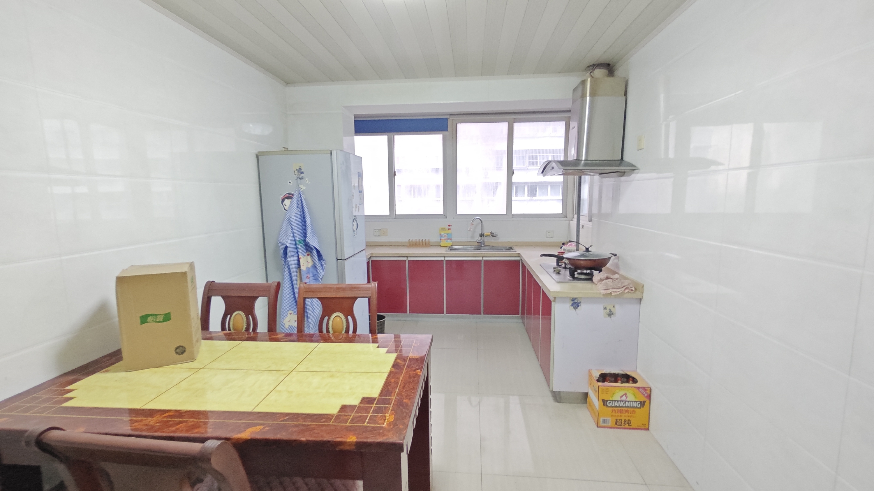 公园二村 2室1厅1卫 87.41m&sup2;