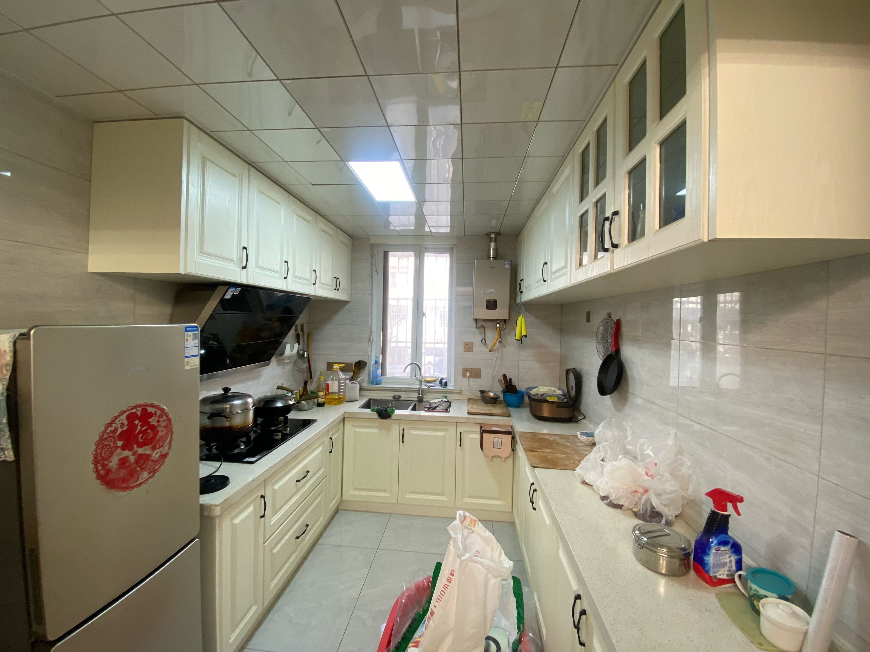 永和佳苑北区 2室1厅1卫 83m²
