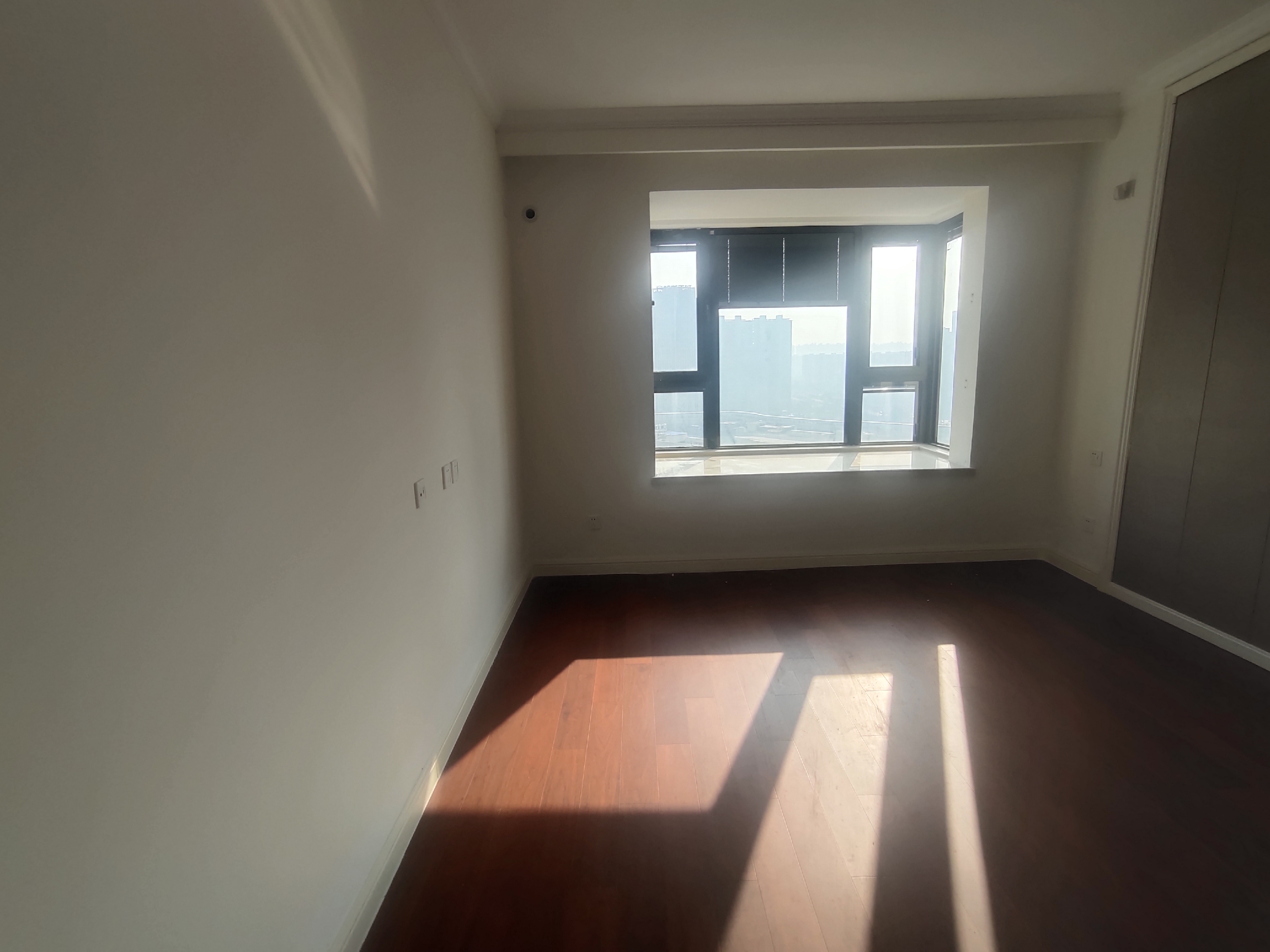 红星天铂 3室2厅2卫 114.55m&sup2;