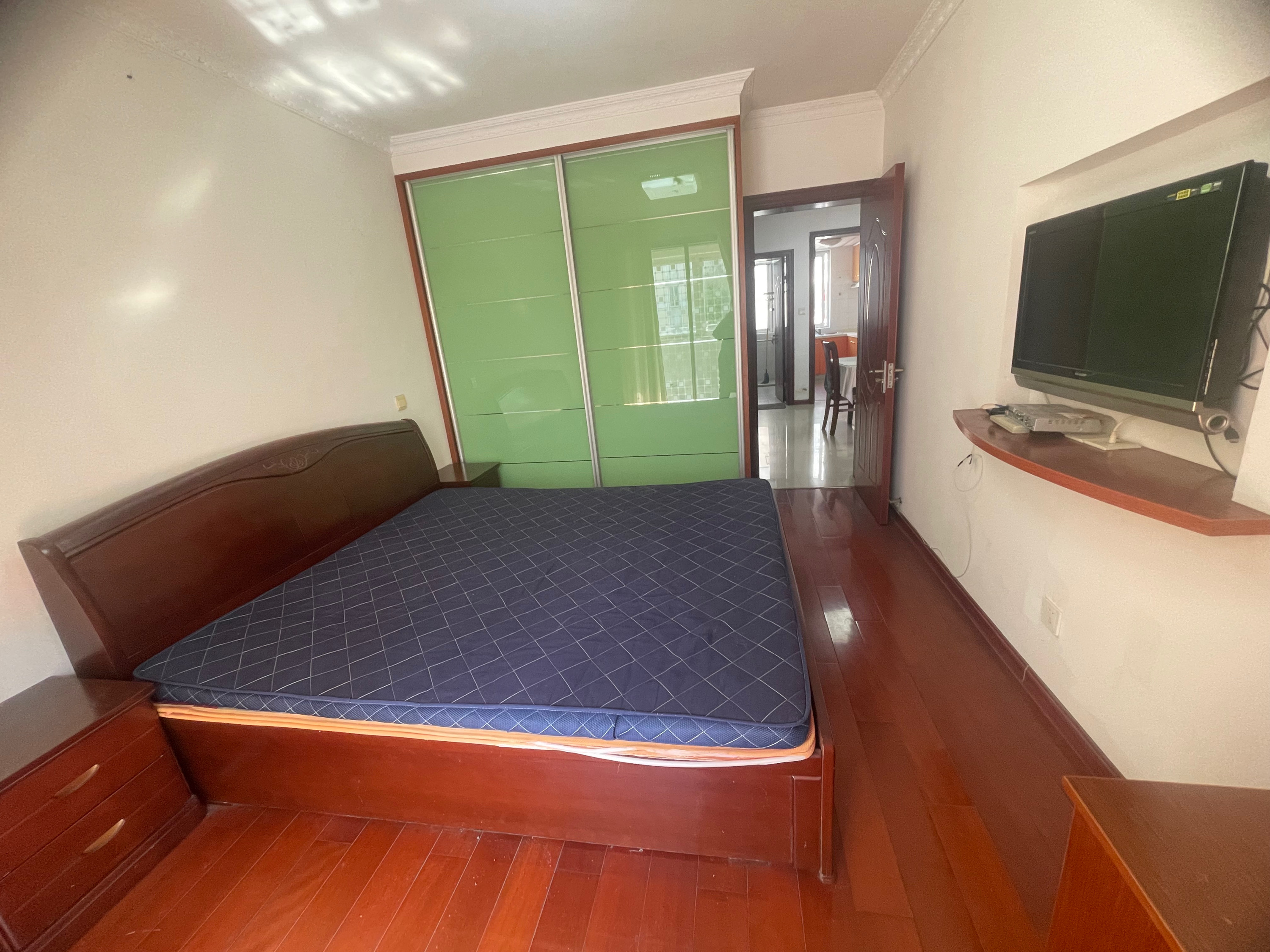 怡居苑 2室1厅1卫 68m&sup2;