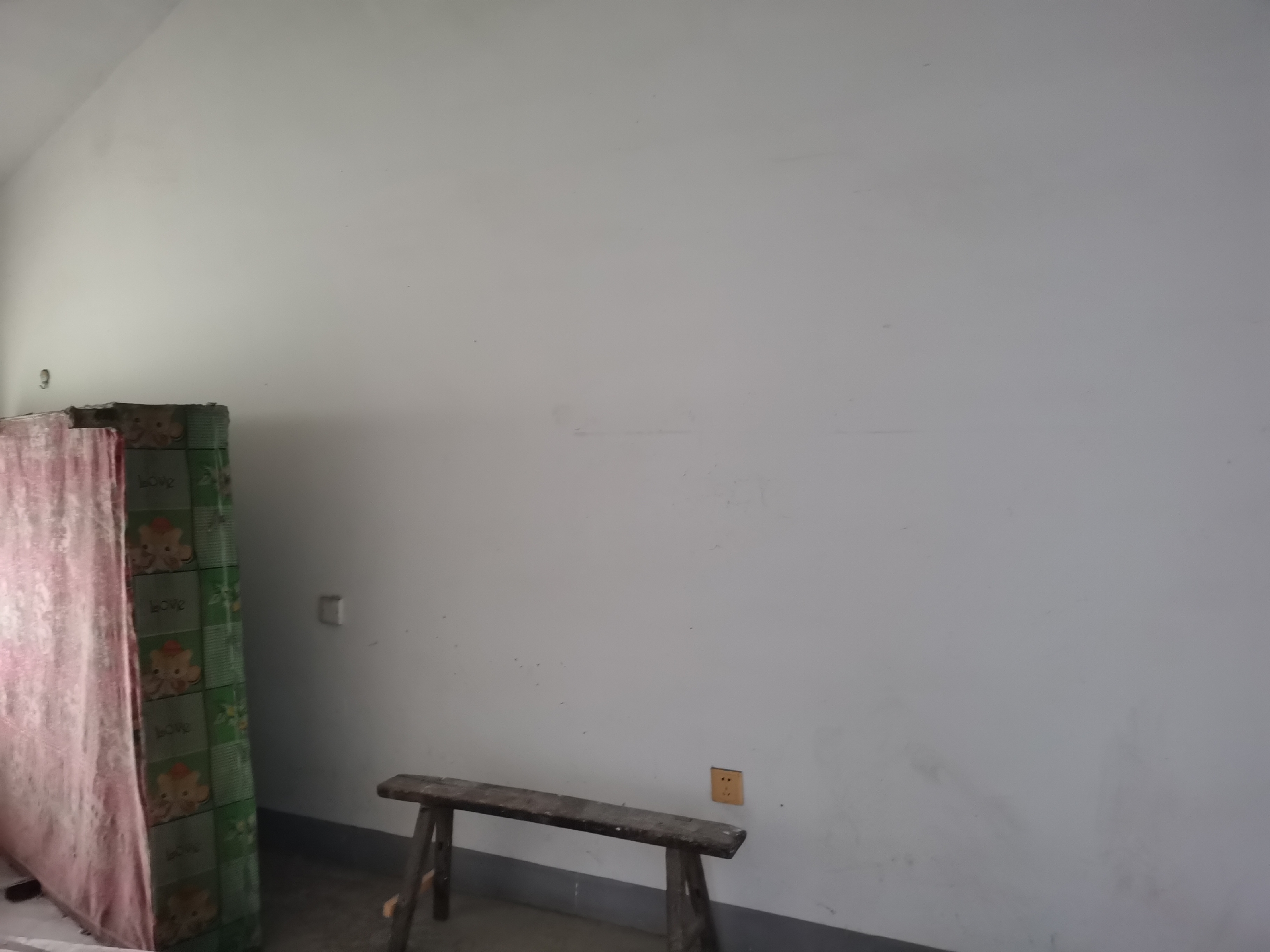 民主新村 3室1厅1卫 48m&sup2;
