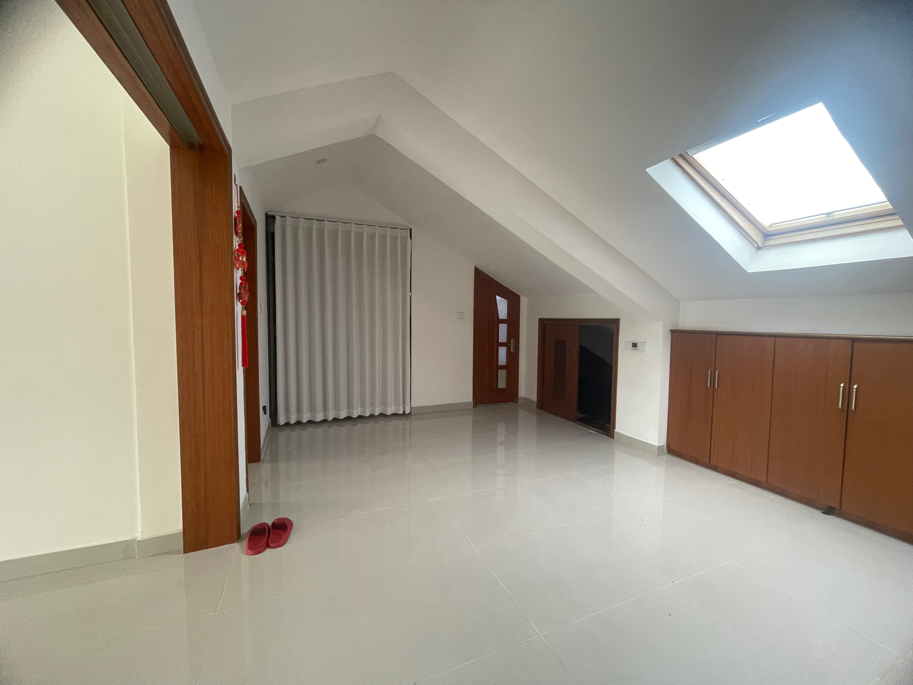 怡园北村北区 4室2厅2卫 106m&sup2;