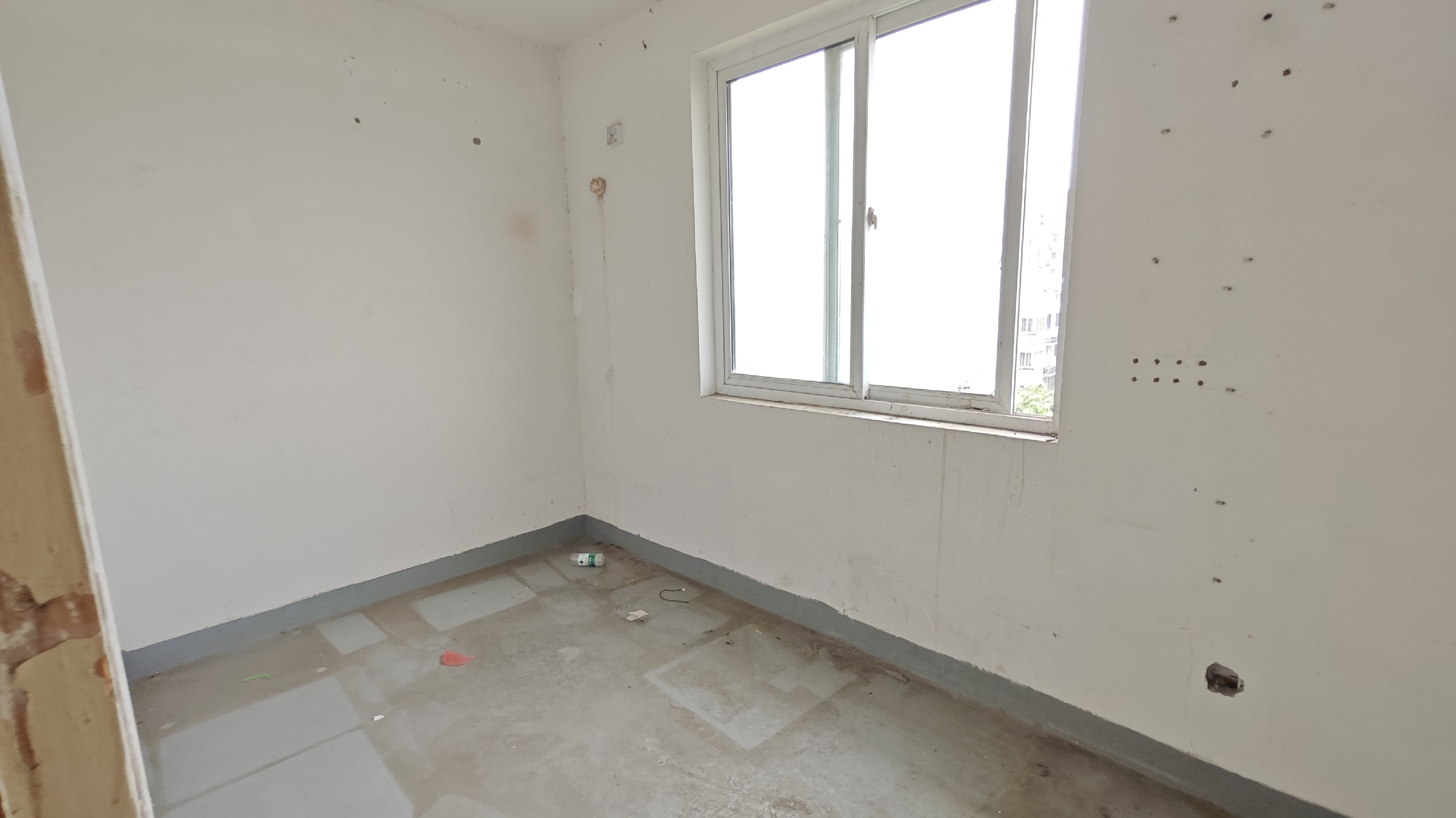 和谐汇景新苑 3室2厅1卫 140m&sup2;