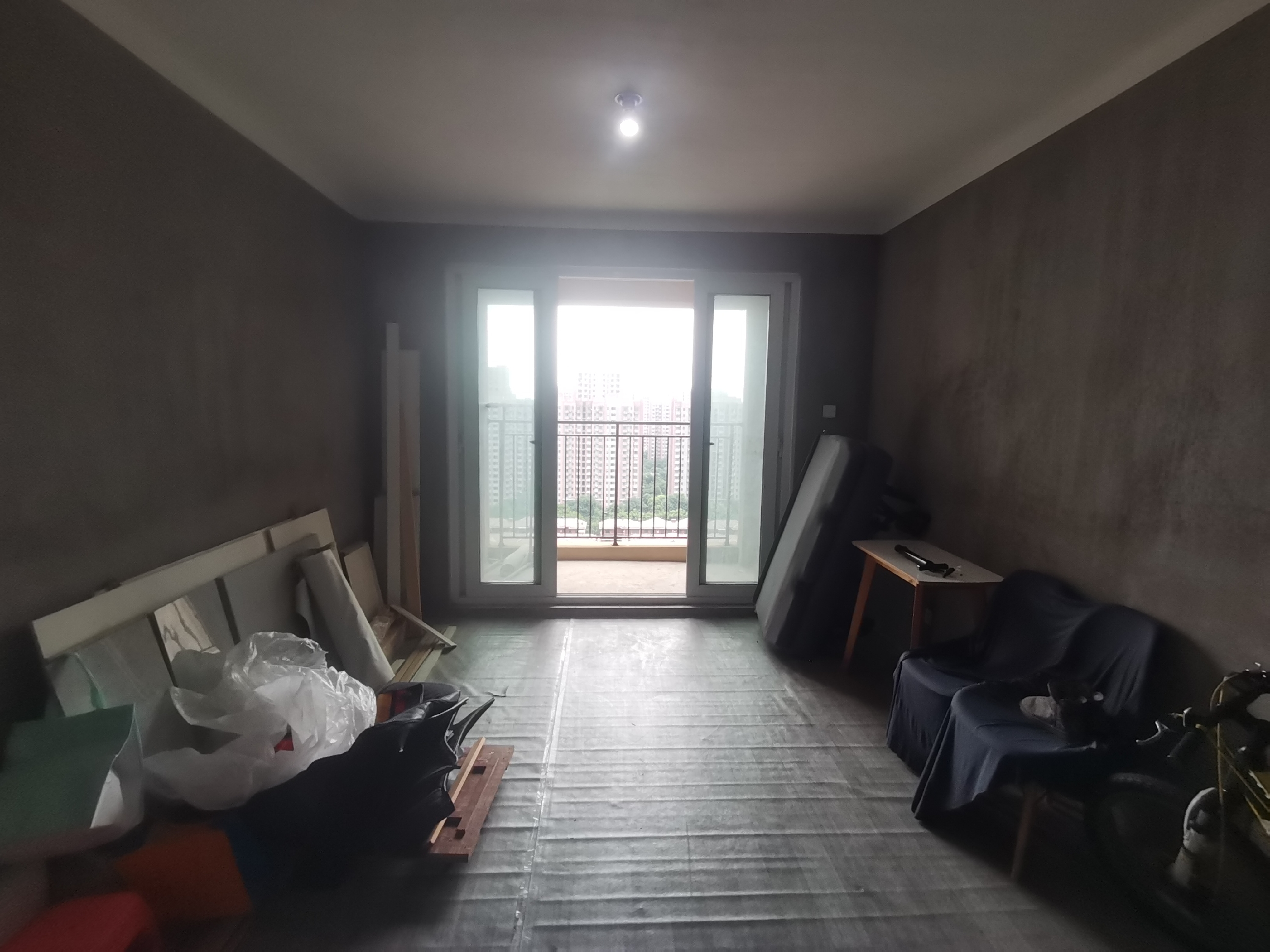 景瑞御府 3室2厅1卫 92m²