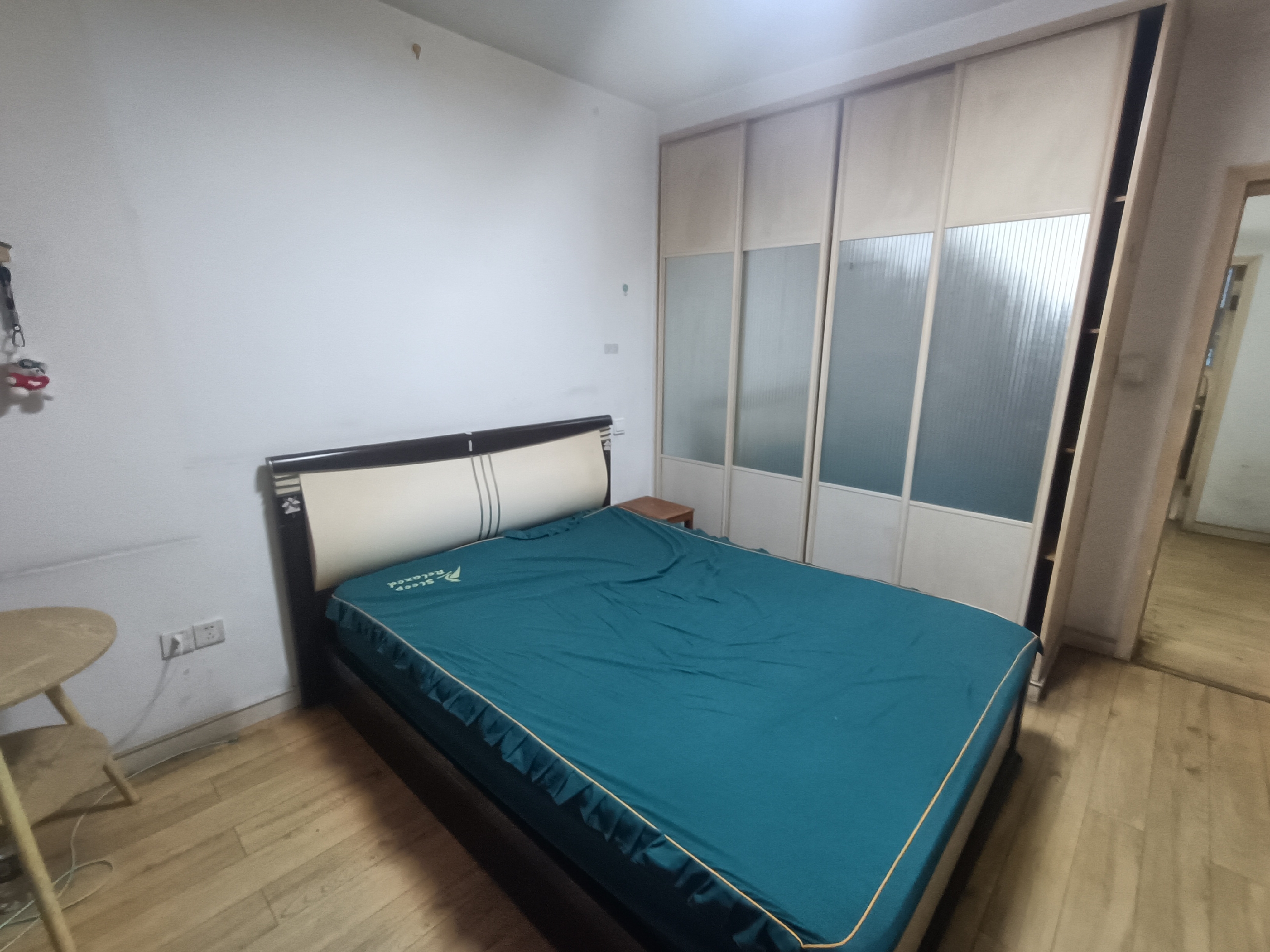 北濠桥新村 1室1厅1卫 48m&sup2;
