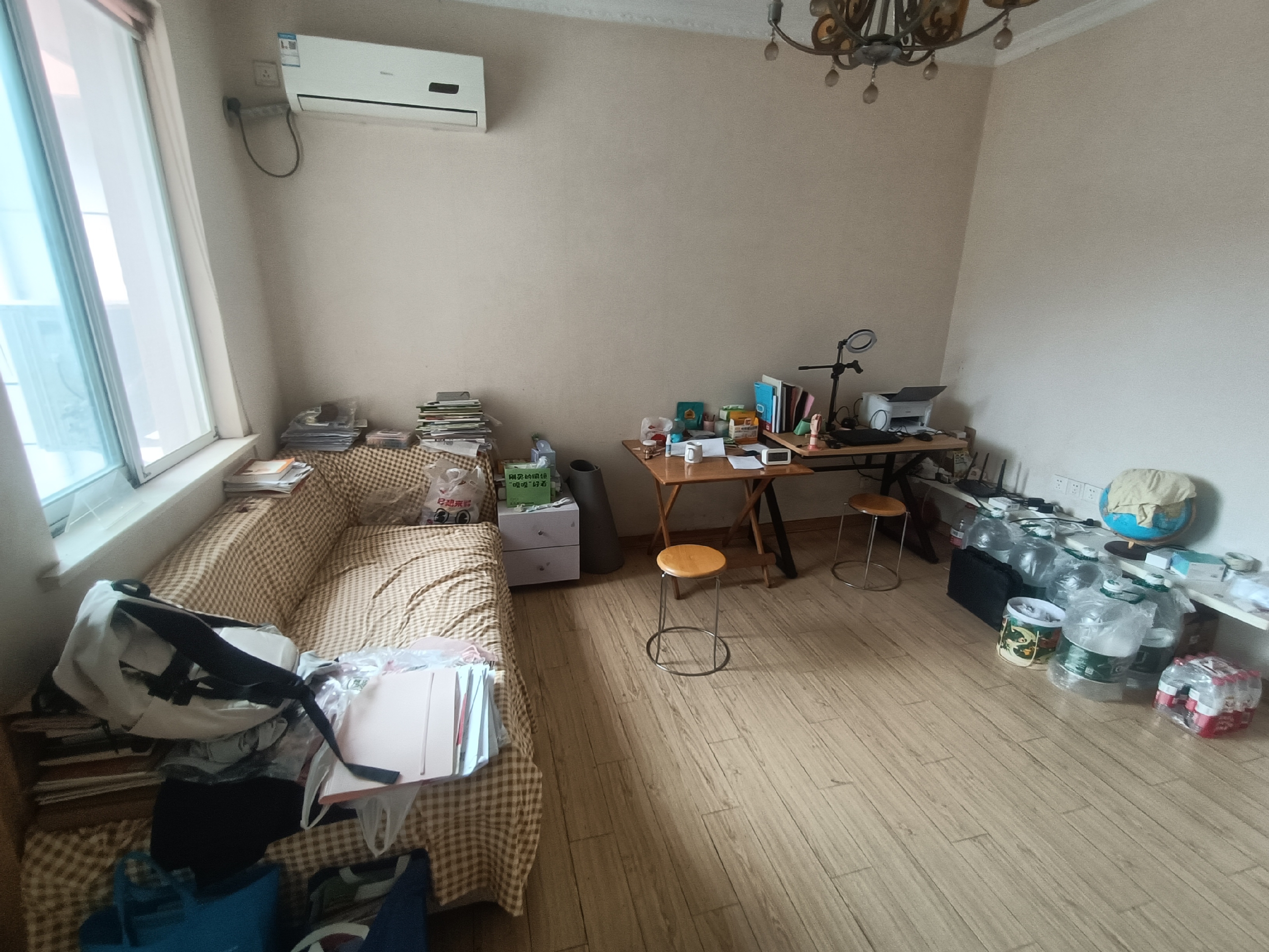 学田苑 2室1厅1卫 71.50m²
