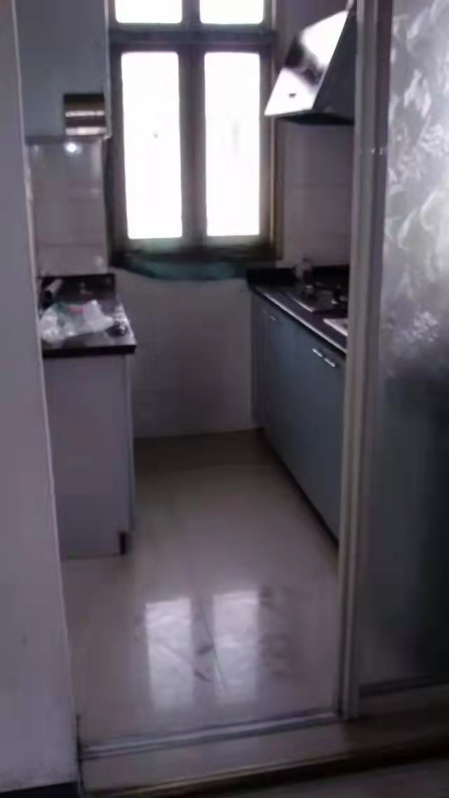 富新社区 2室1厅1卫 72m&sup2;