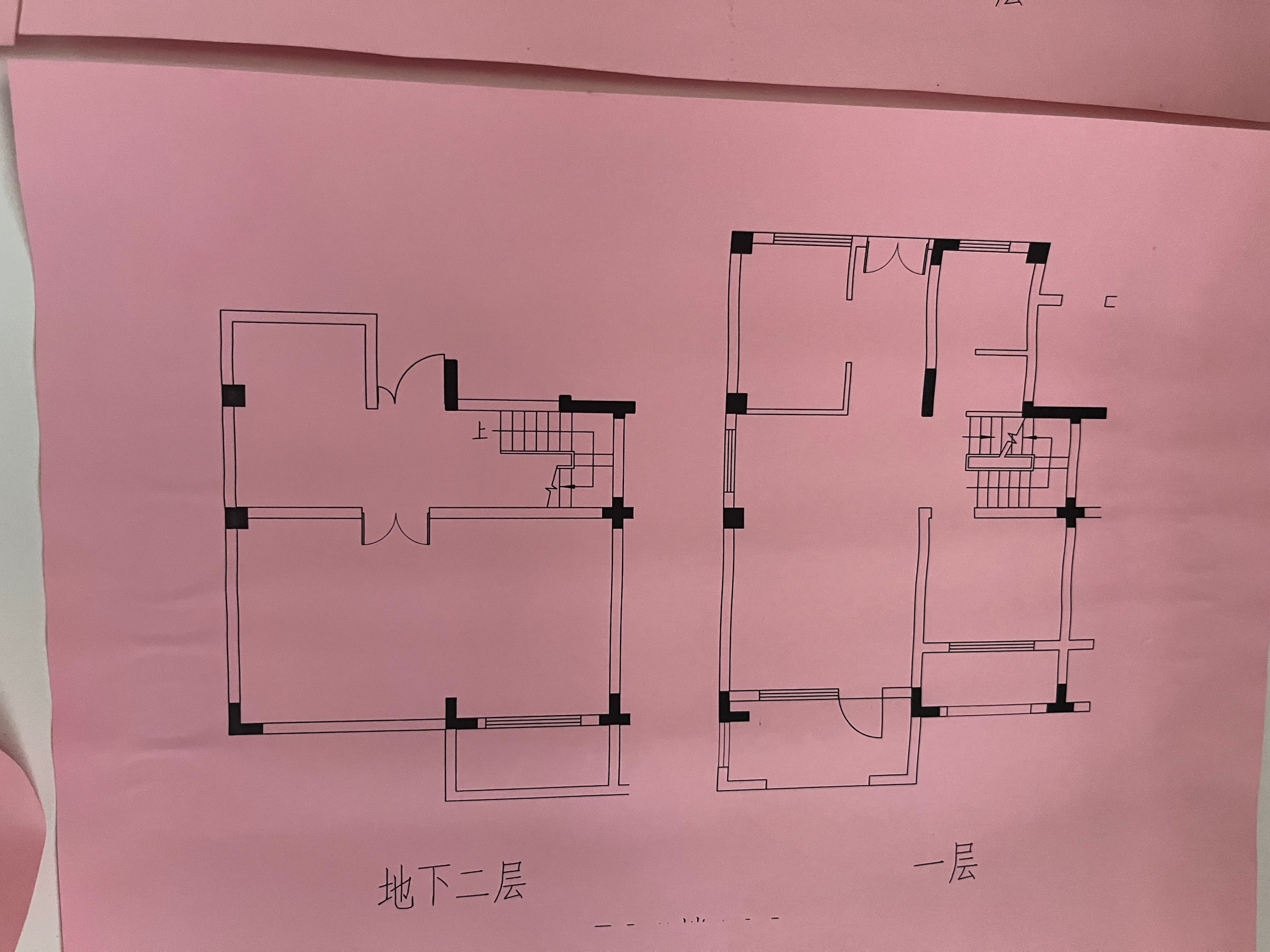中南熙悦(南通经济技术开发区) 5室2厅3卫 131.00m&sup2;