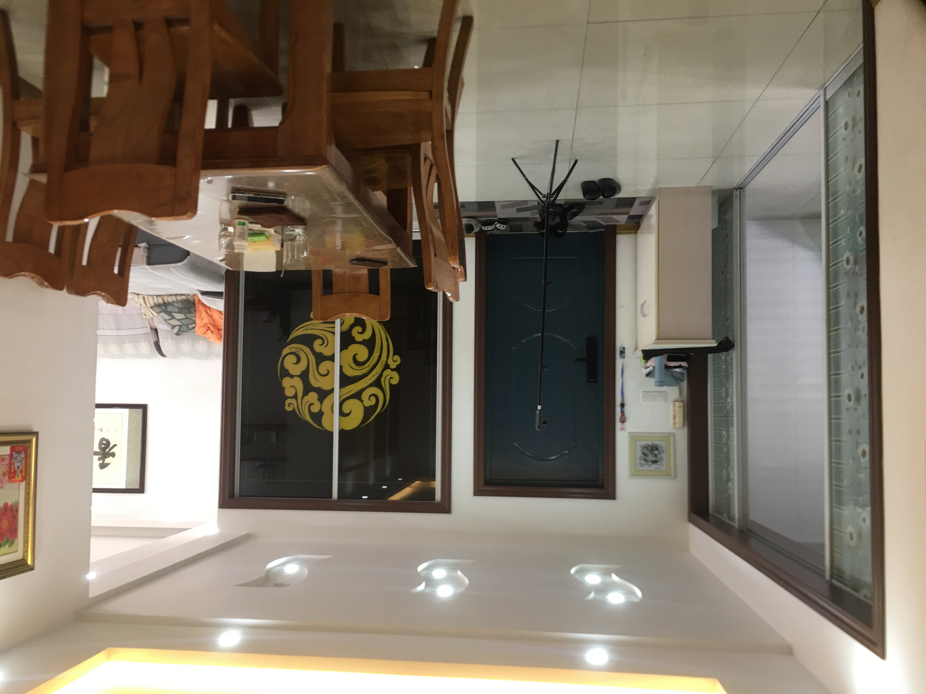 永和佳苑北区 3室2厅1卫 132.00m&sup2;