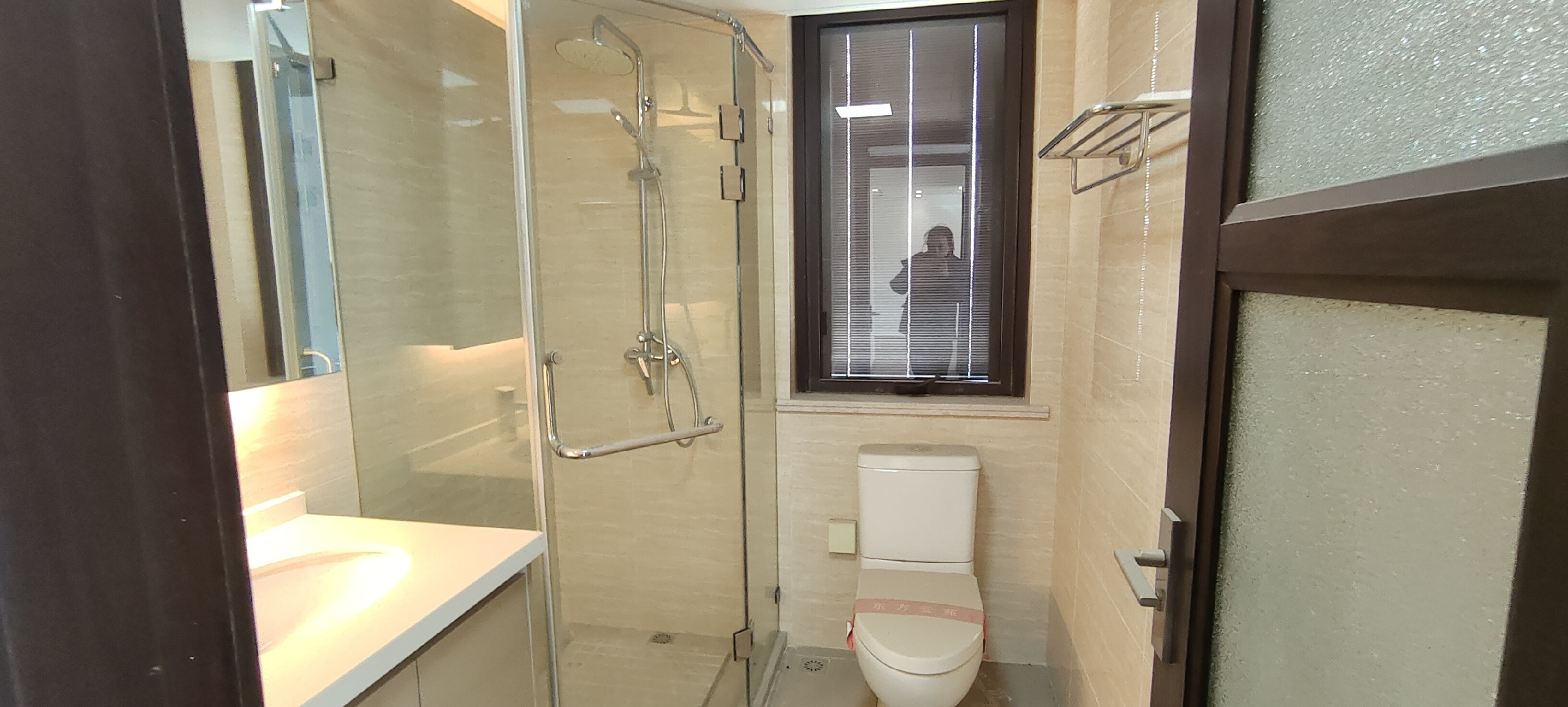云樾东方 3室2厅2卫 124m&sup2;