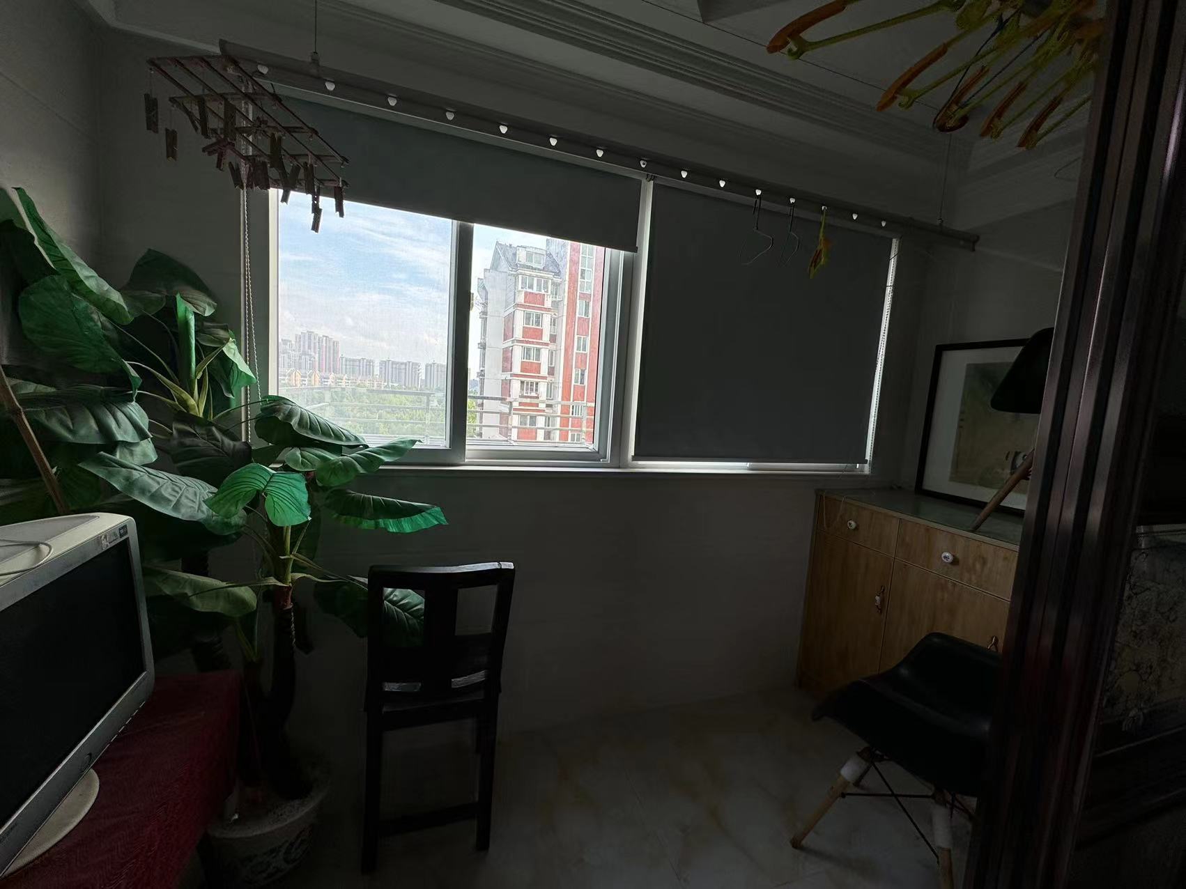 新港花苑 2室2厅1卫 98m&sup2;