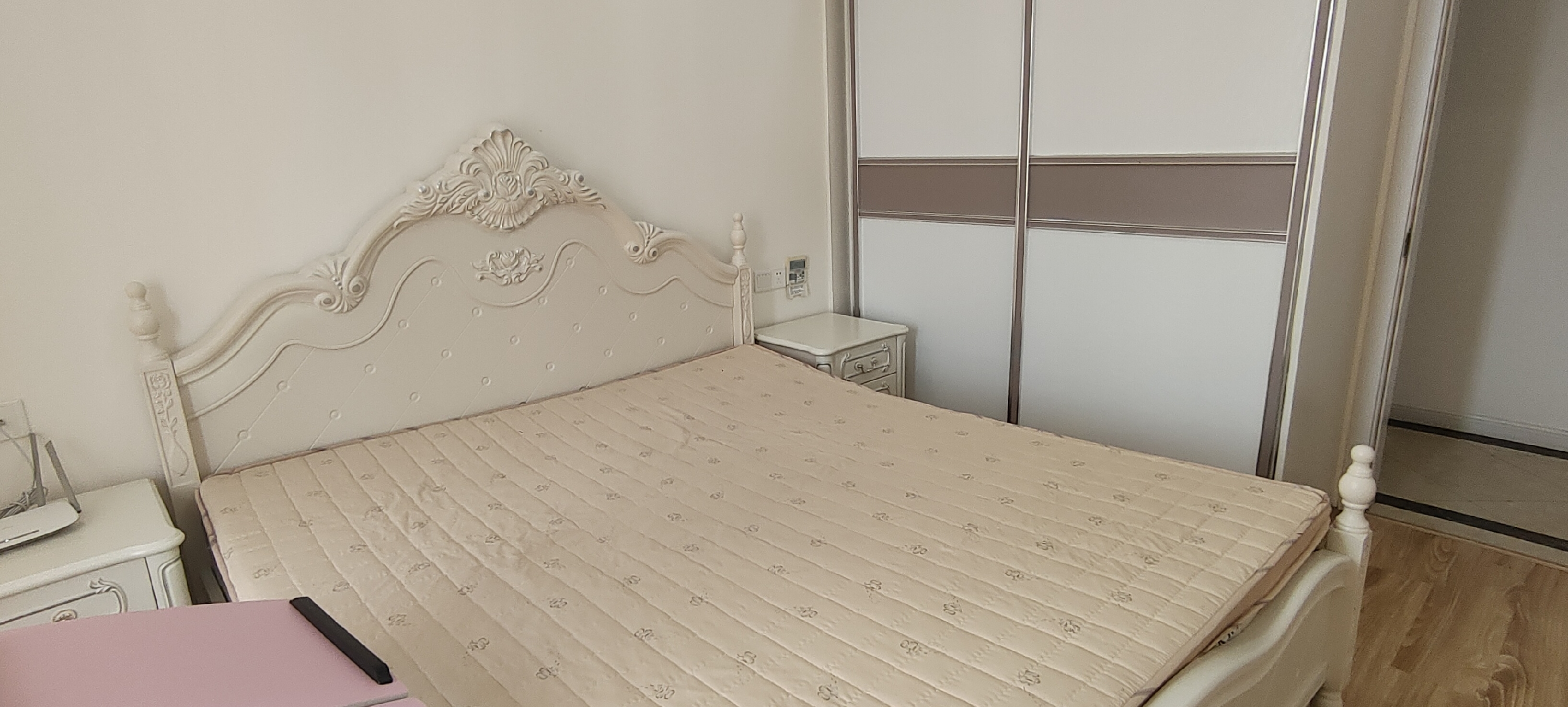 中南世纪花城三期 3室2厅2卫 132m&sup2;