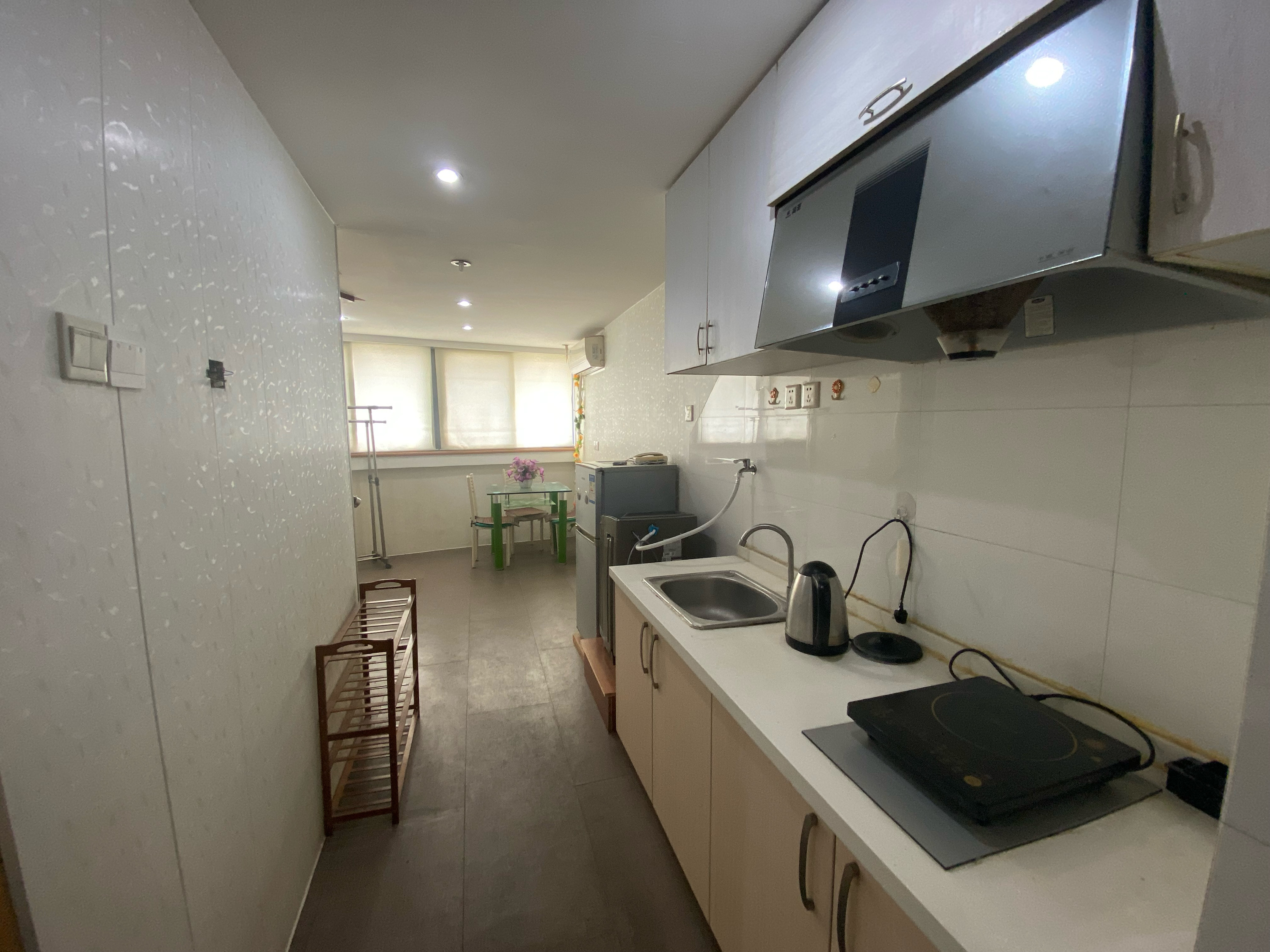 瑞安名邸 1室1厅1卫 45m&sup2;