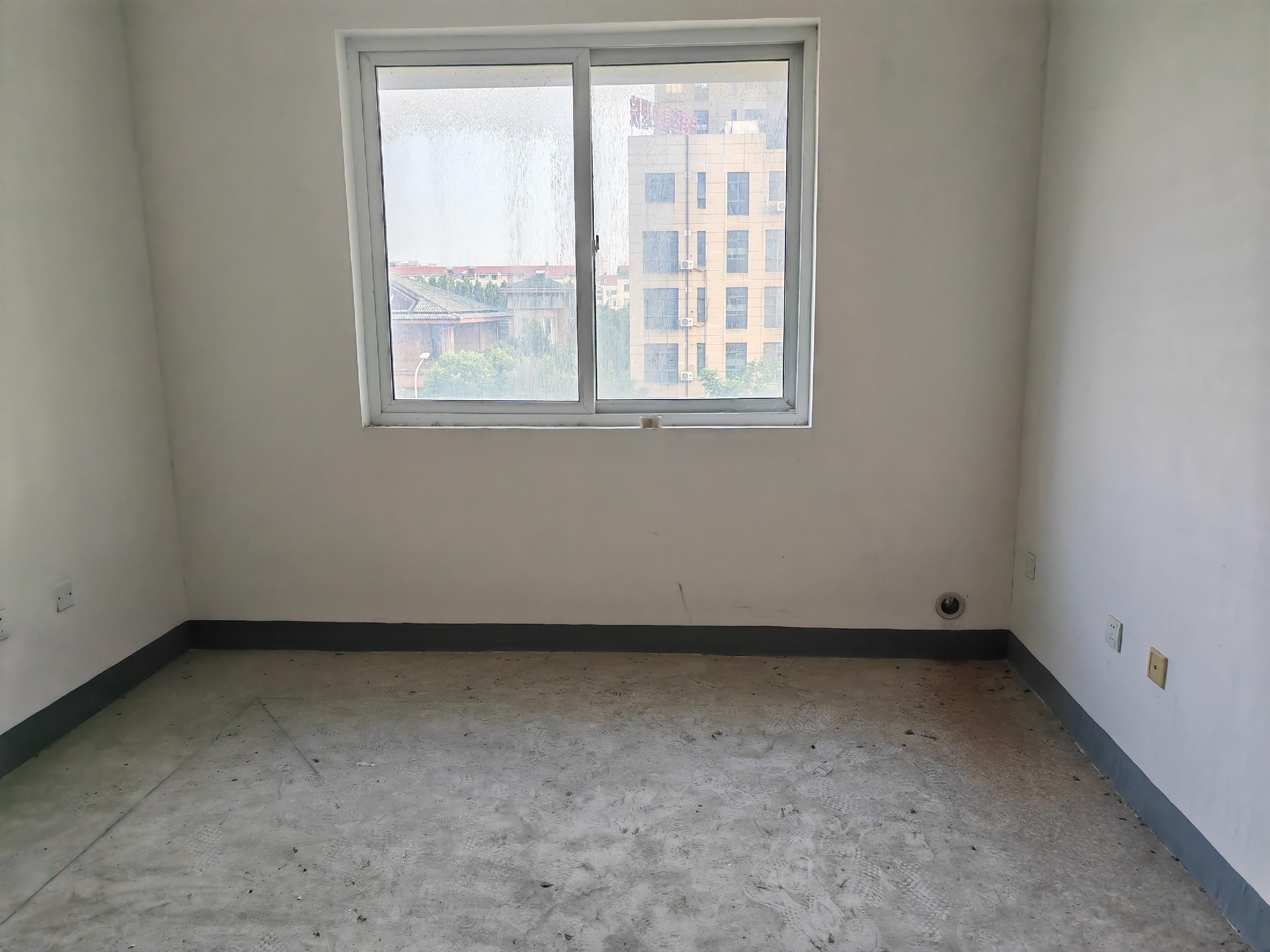 城北家园 2室2厅1卫 80.09m²