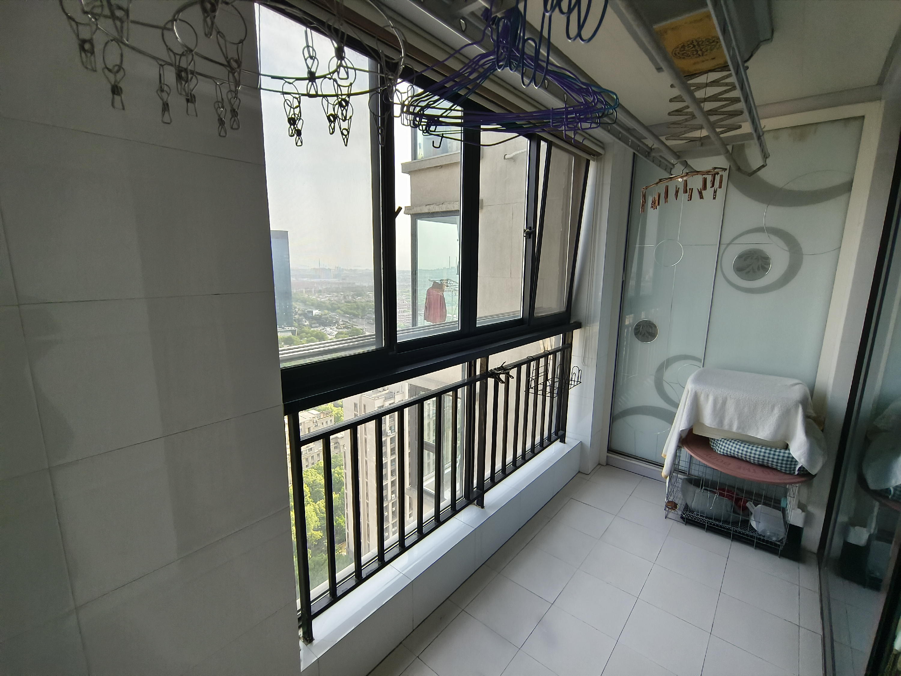 景瑞望府 3室2厅2卫 140m&sup2;