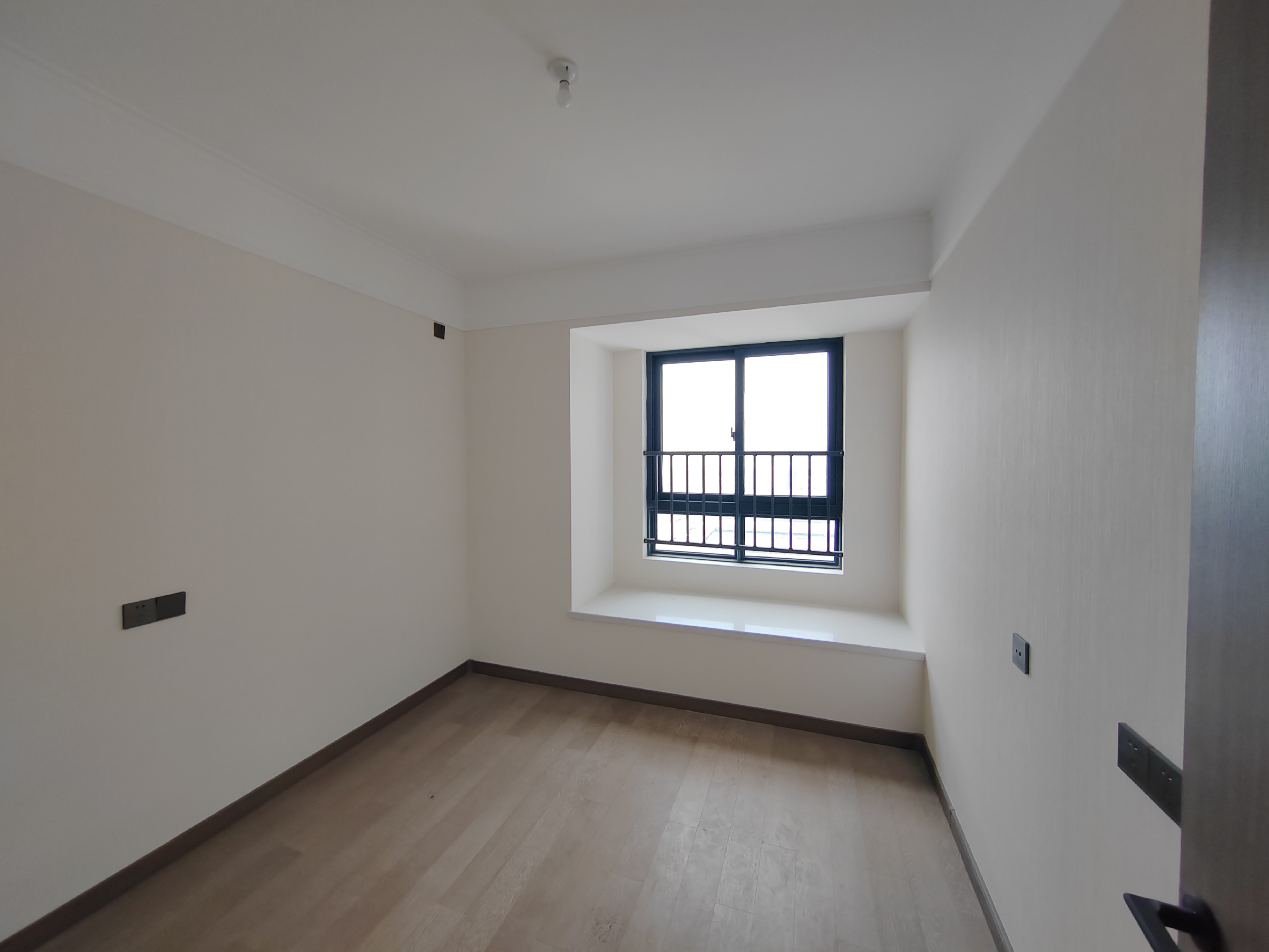 万科时代之光 3室2厅2卫 117m&sup2;