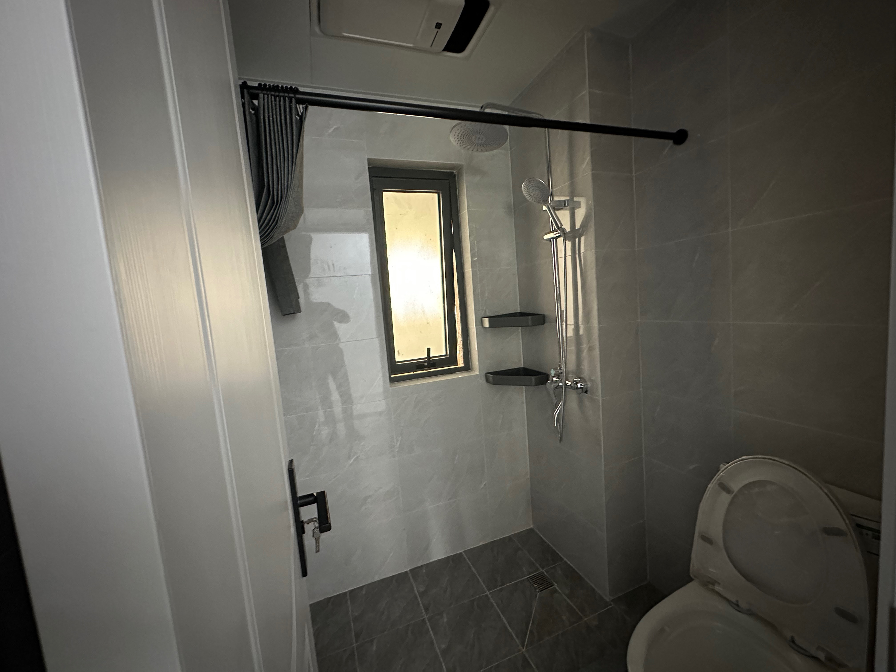 春溪集 3室2厅1卫 89m&sup2;