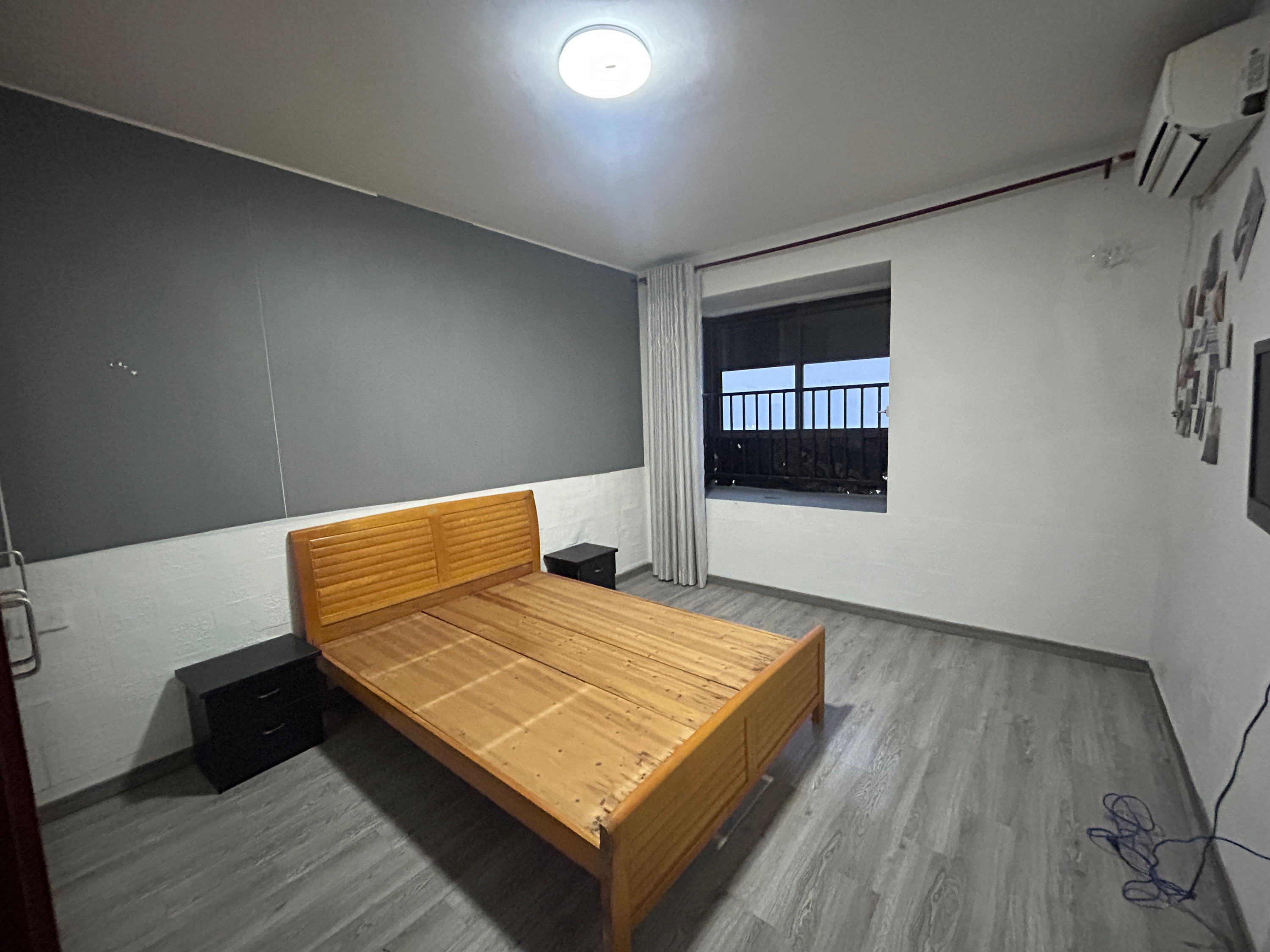 皇家花园北区 3室2厅1卫 108.84m&sup2;