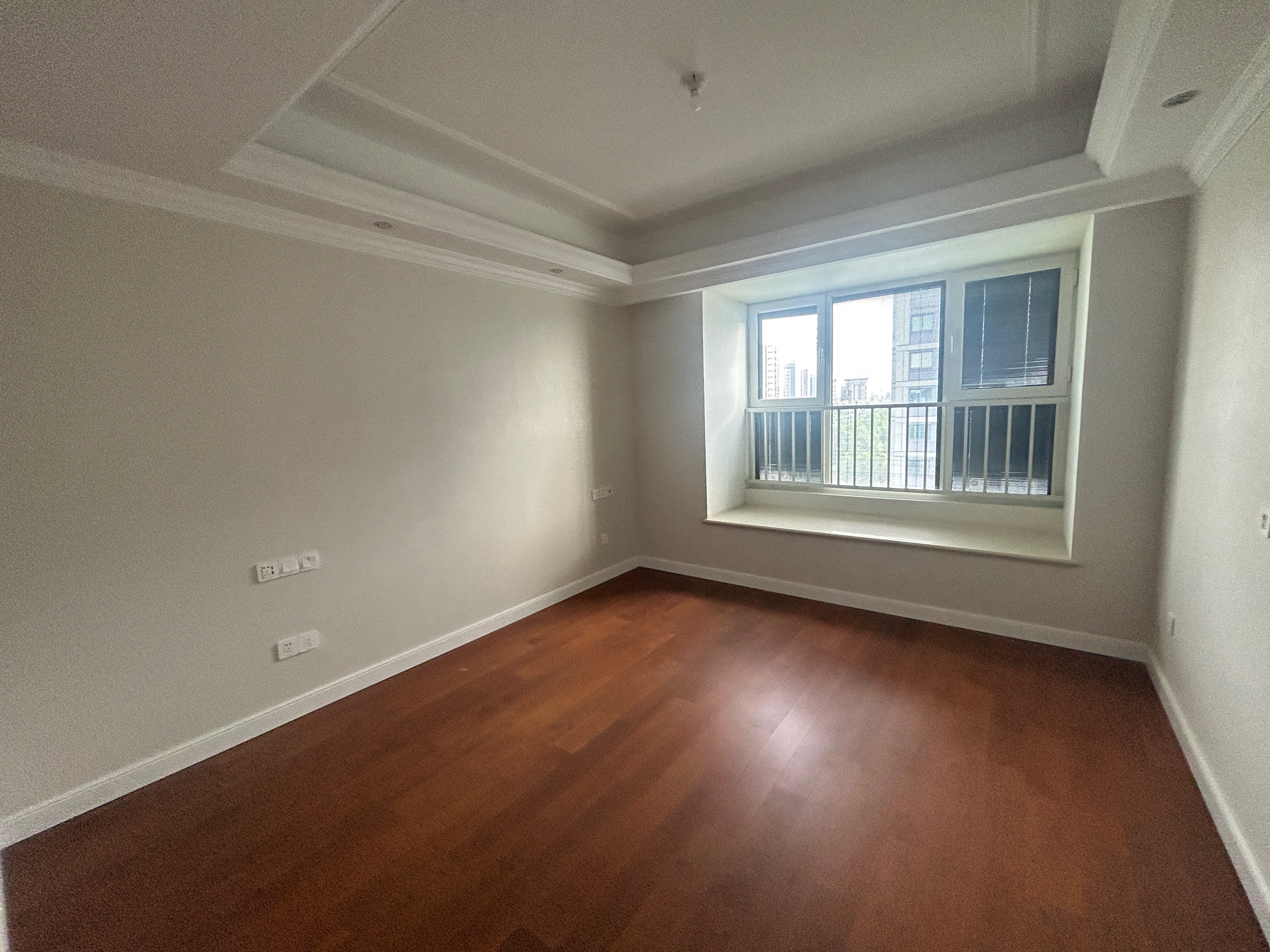 融创盛和九里桃源 3室2厅1卫 108m&sup2;