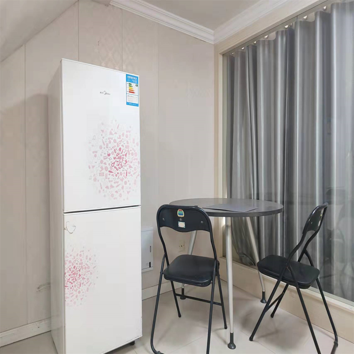 帝奥北城名郡二期 1室0厅0卫 50.00m&sup2;