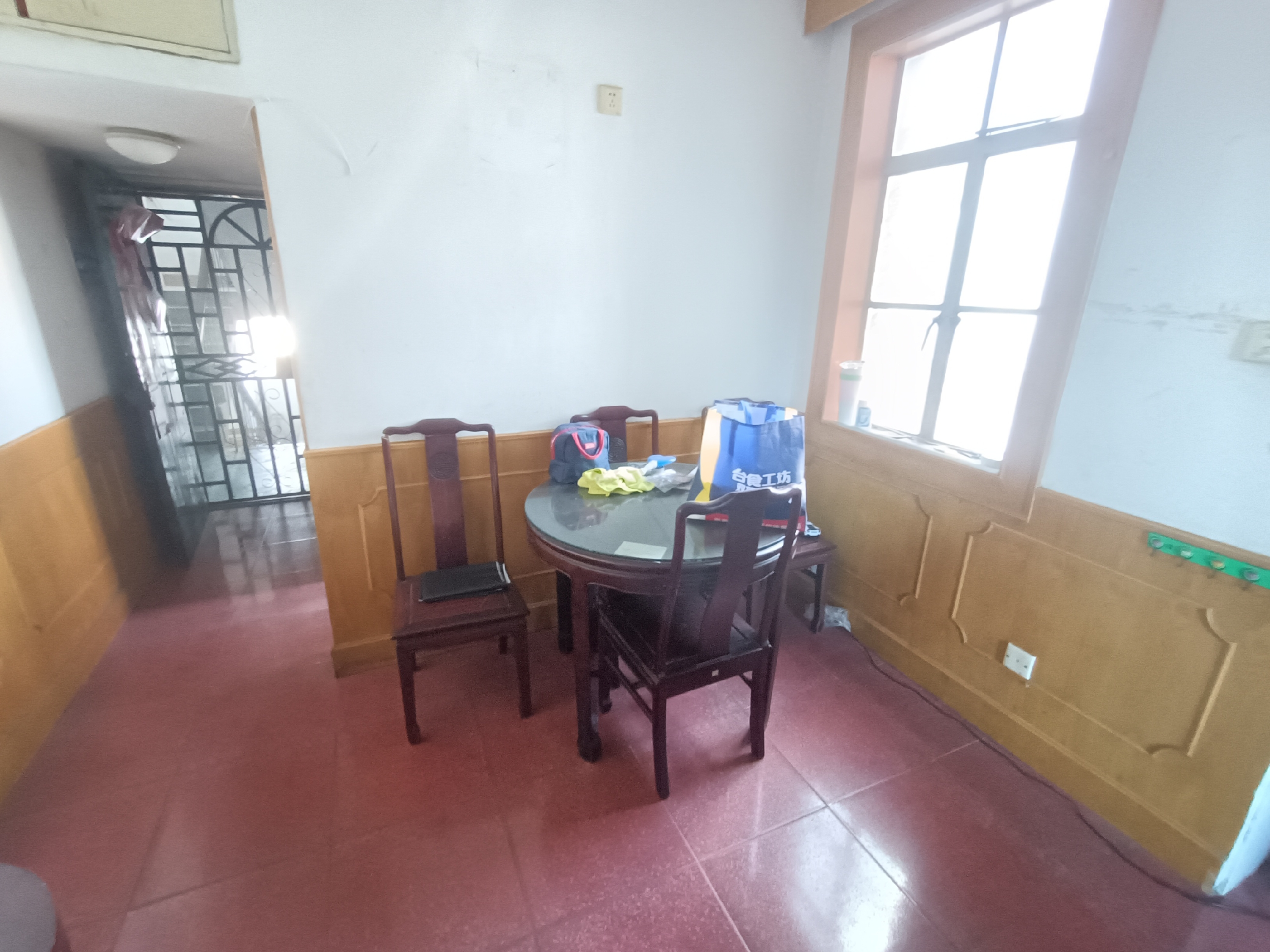濠东路51号小区 2室1厅1卫 60.88m²
