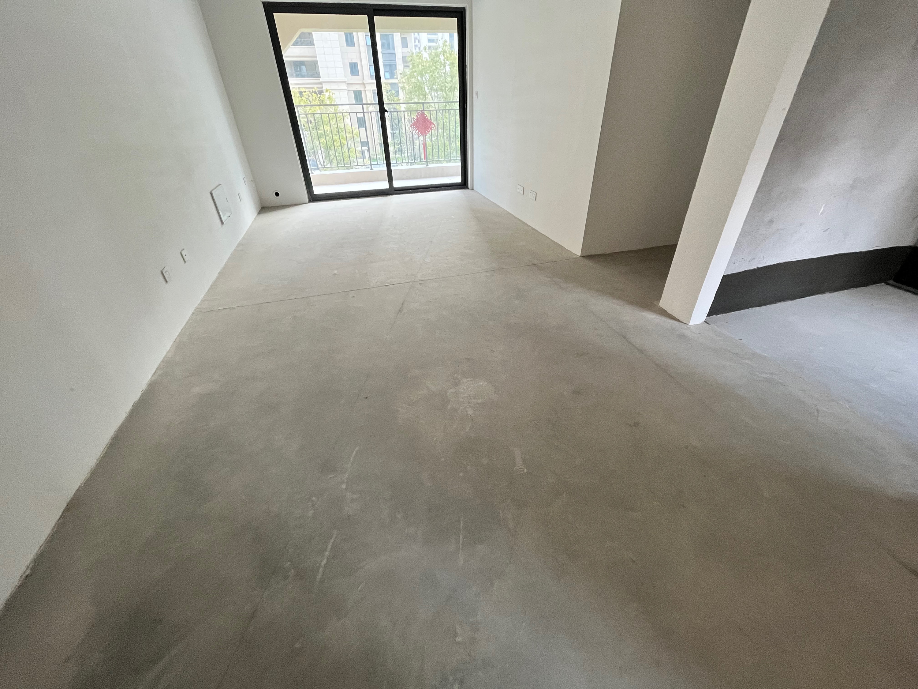 春溪集 4室2厅2卫 124m&sup2;