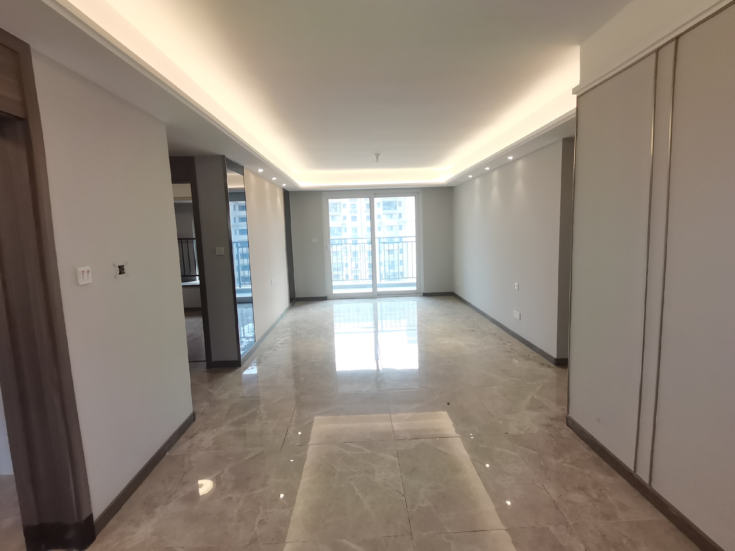 南通雅居乐花园 3室2厅2卫 116m&sup2;