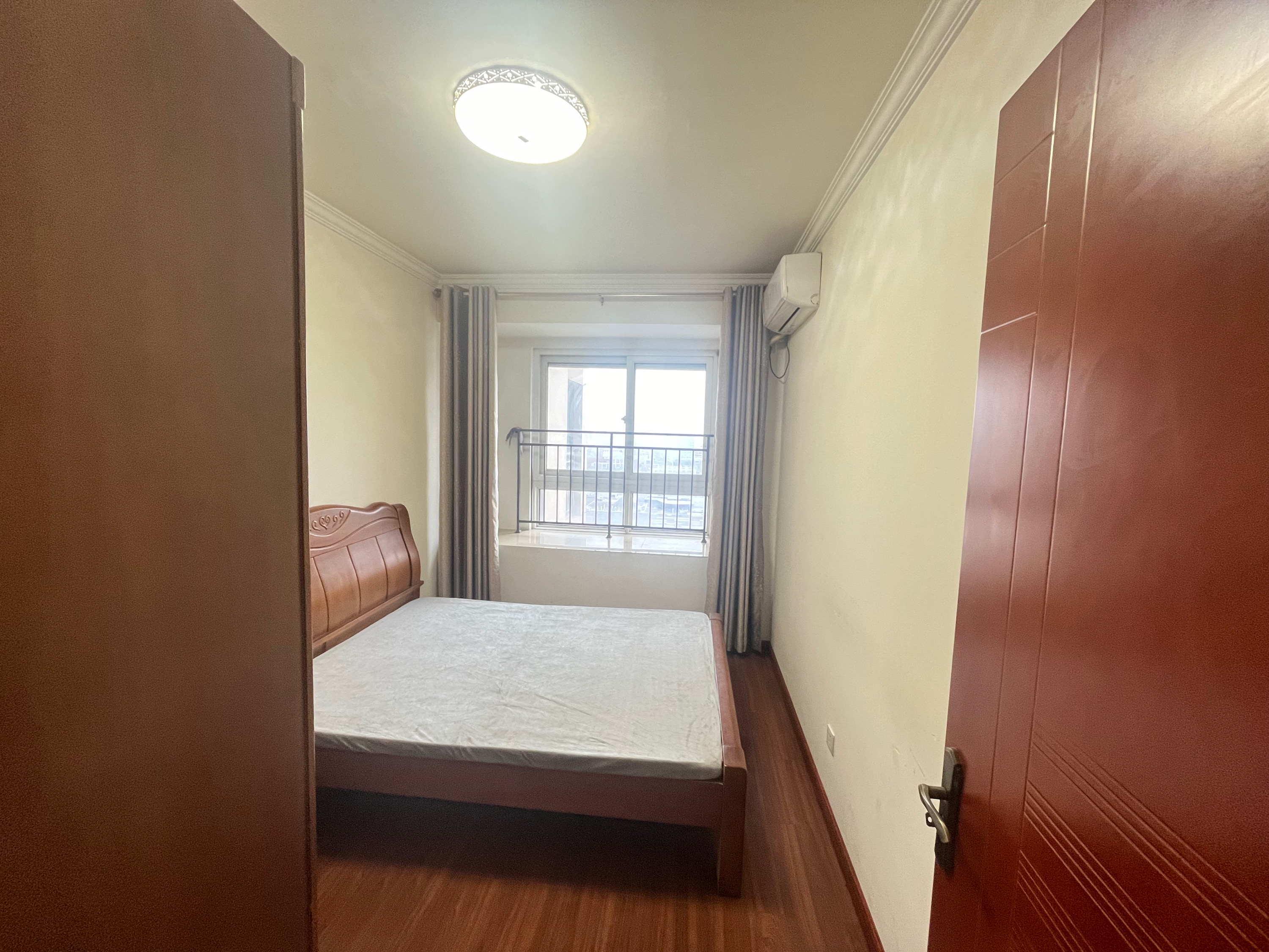 南通雅居乐花园 3室2厅1卫 127m&sup2;
