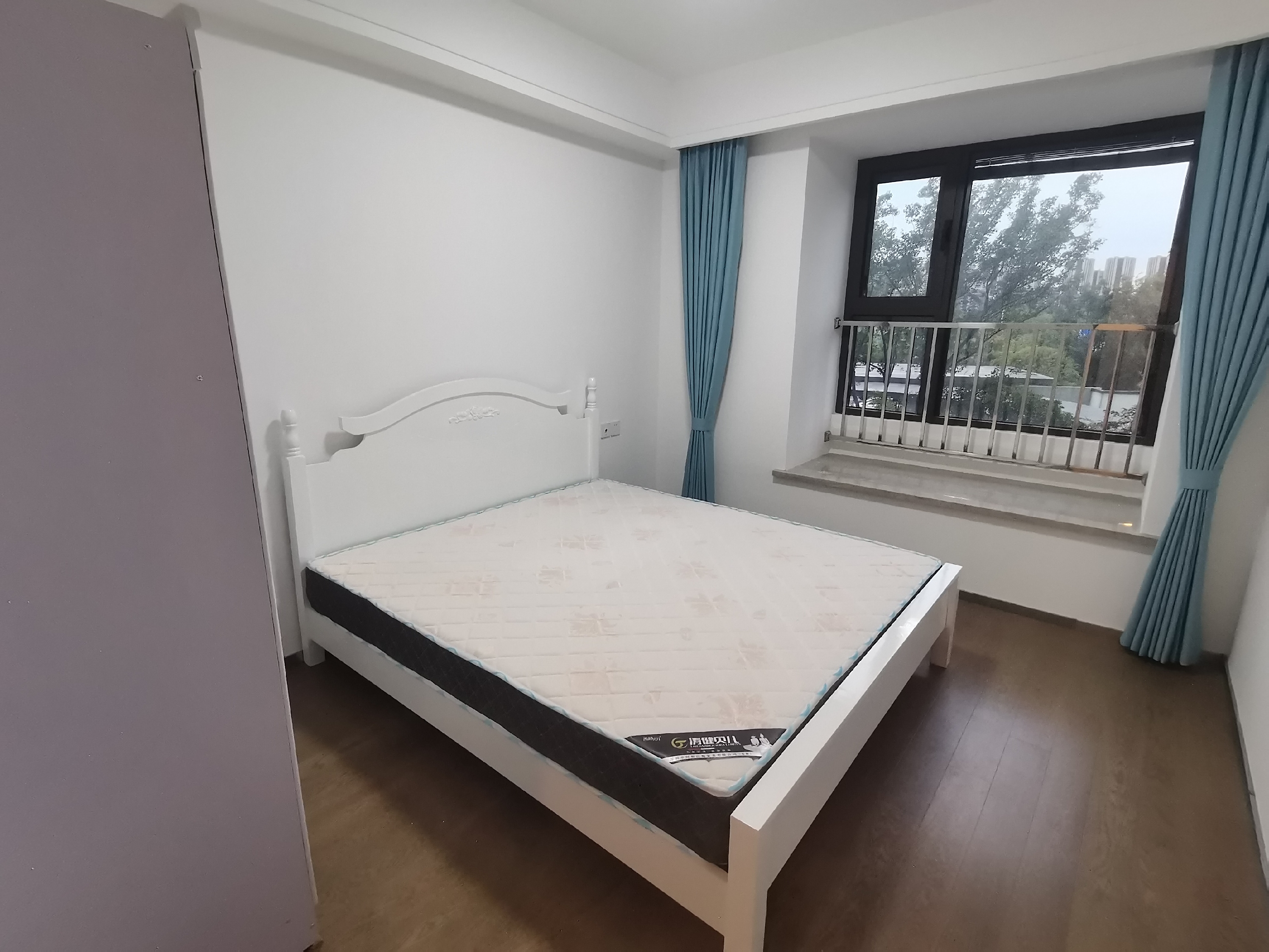远创宸樾 3室2厅1卫 95m&sup2;