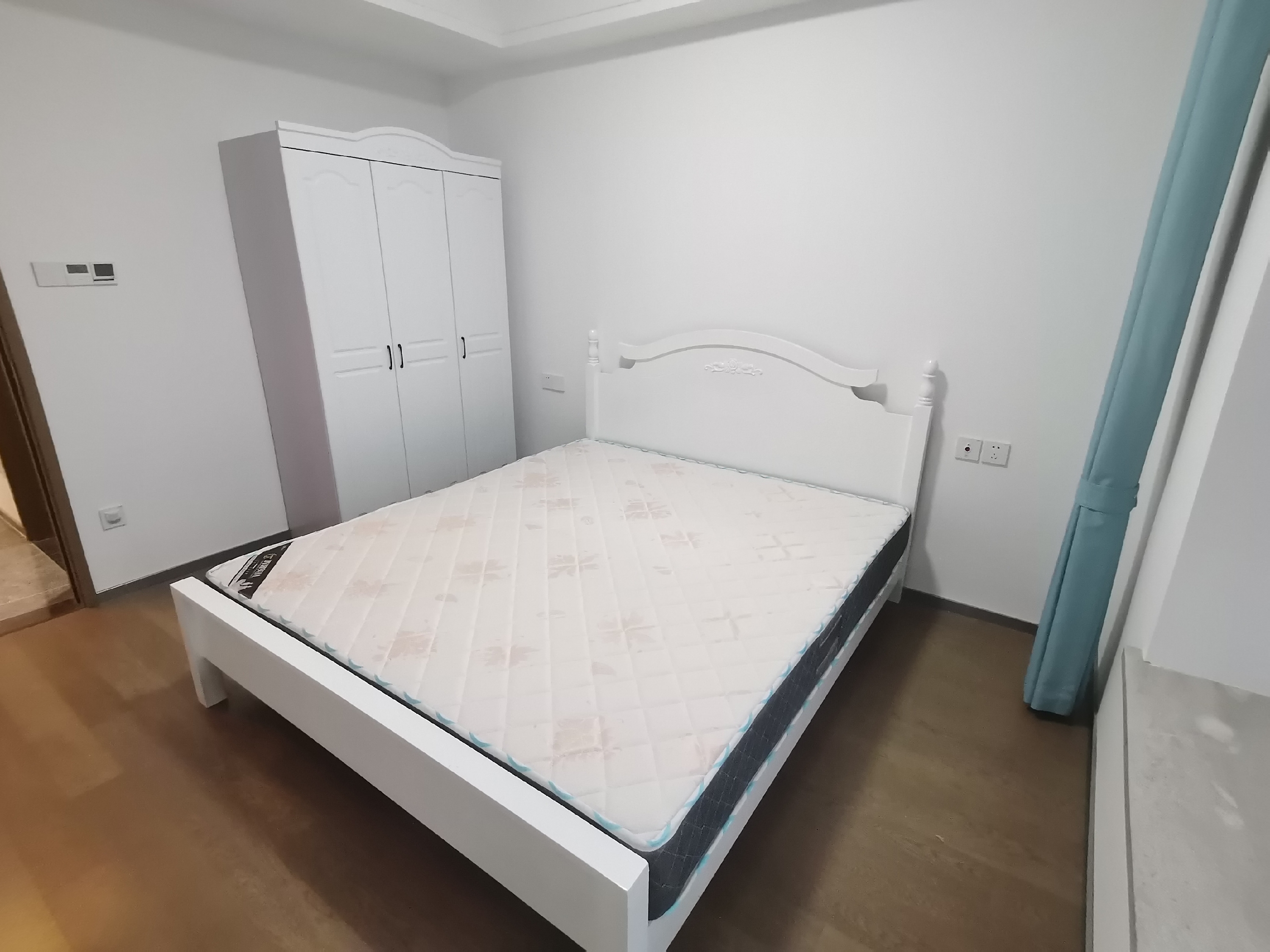 远创宸樾 3室2厅1卫 95m&sup2;