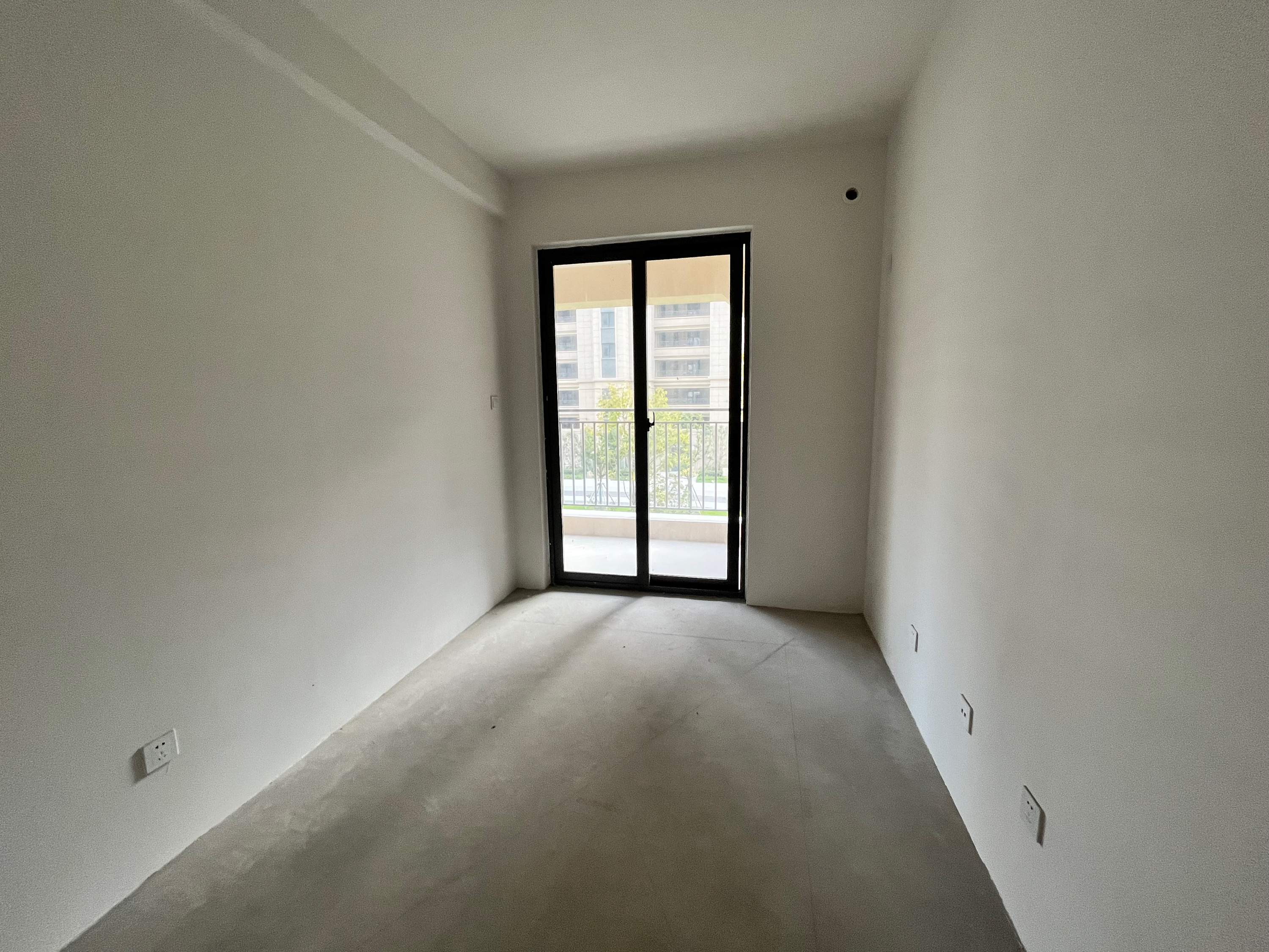春溪集 4室2厅2卫 124m&sup2;