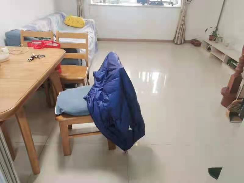 盛泰公寓 2室2厅1卫 55m²