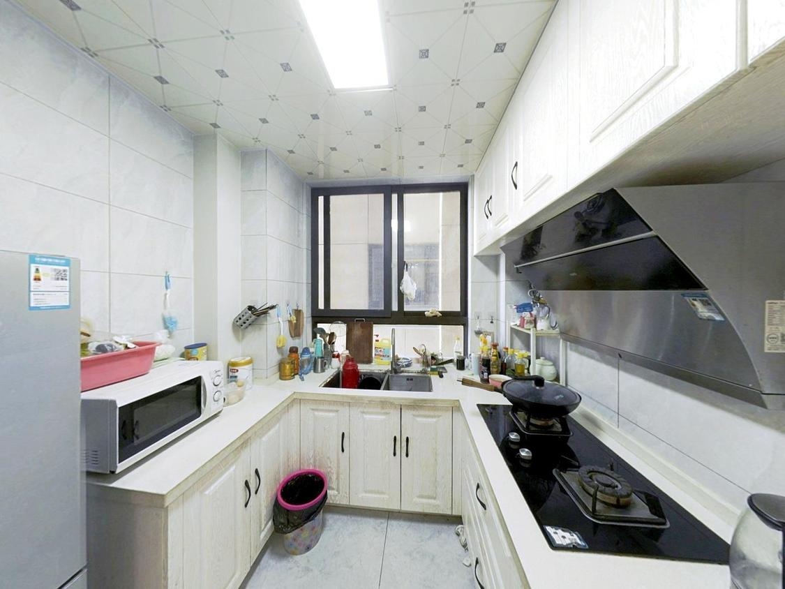 仁和景苑 2室2厅1卫 104.00m&sup2;