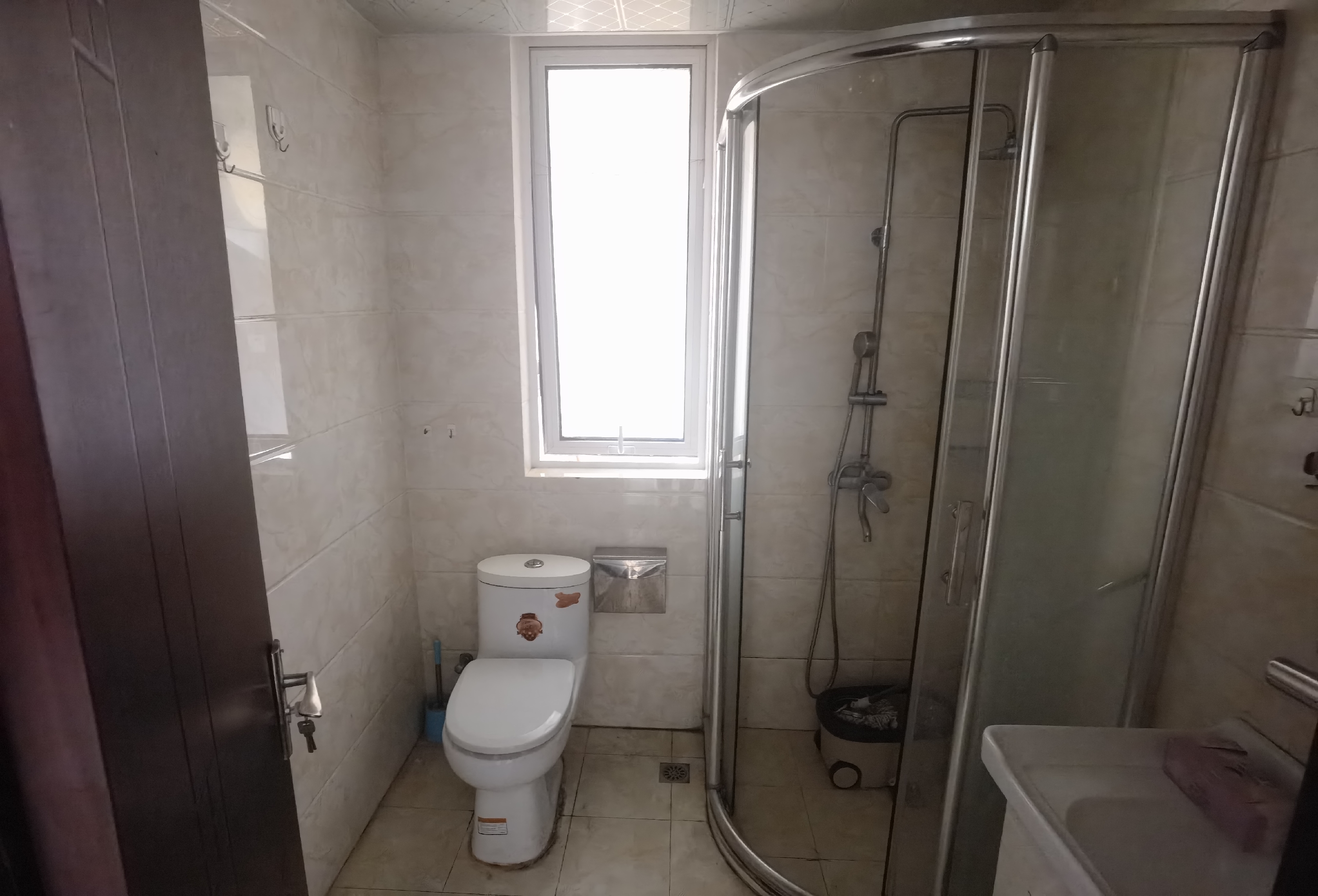 弘阳上城 2室2厅1卫 89m&sup2;