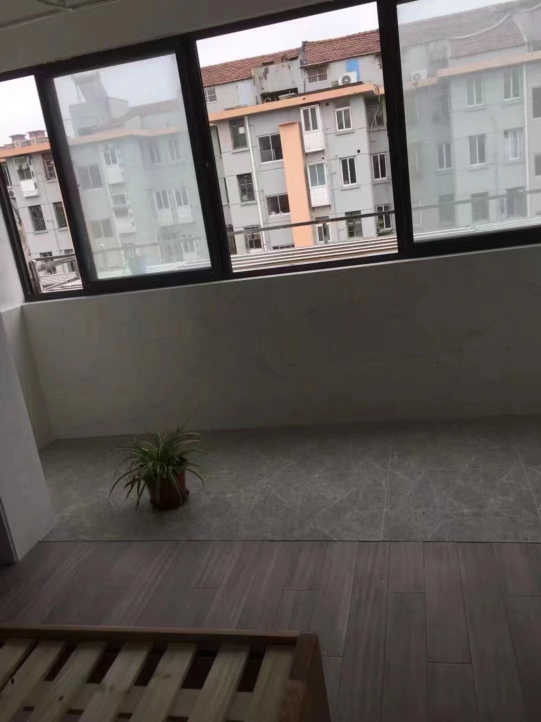 板桥东村 2室1厅1卫 55m&sup2;