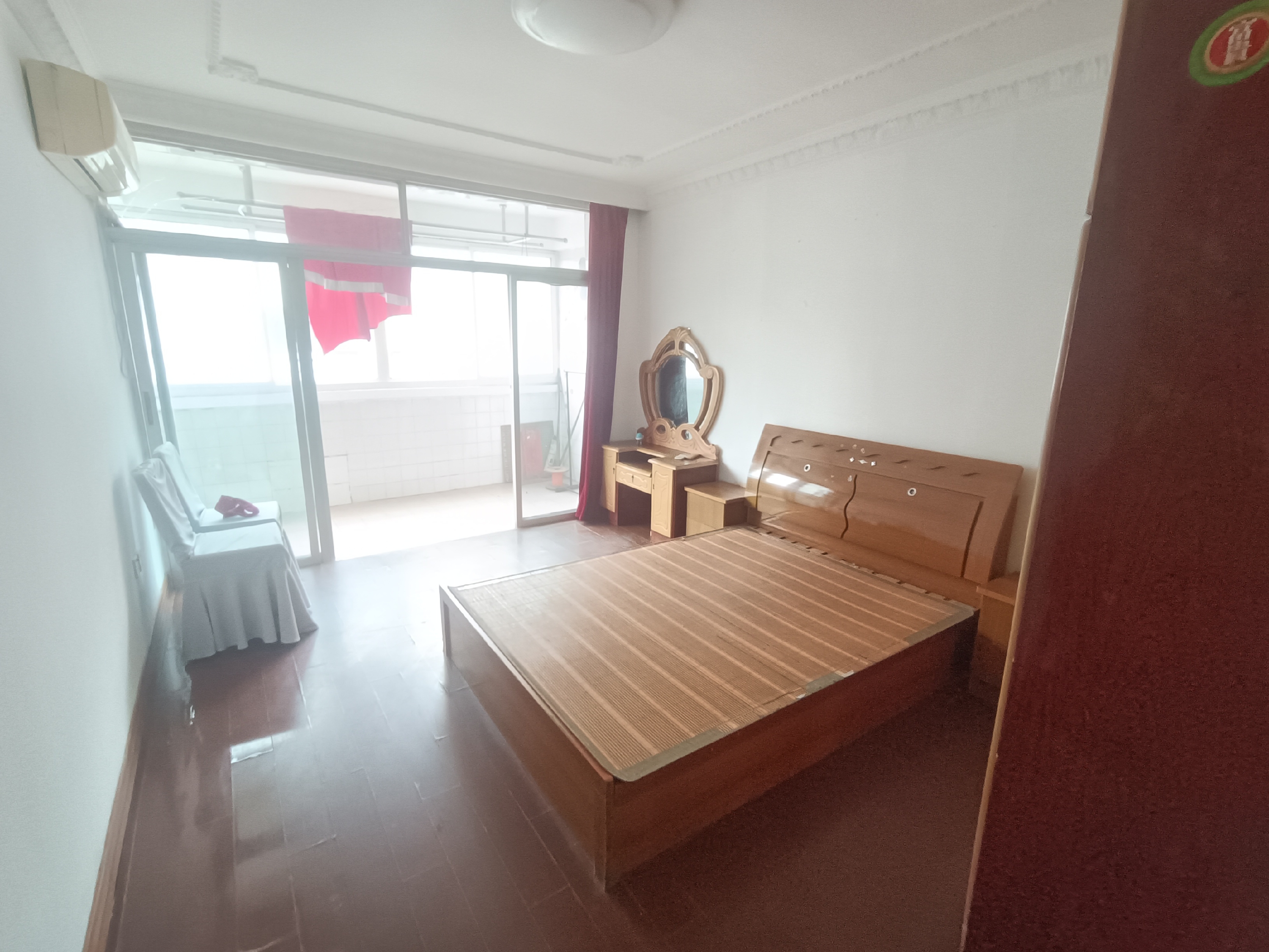 濠东路51号小区 2室1厅1卫 70m&sup2;