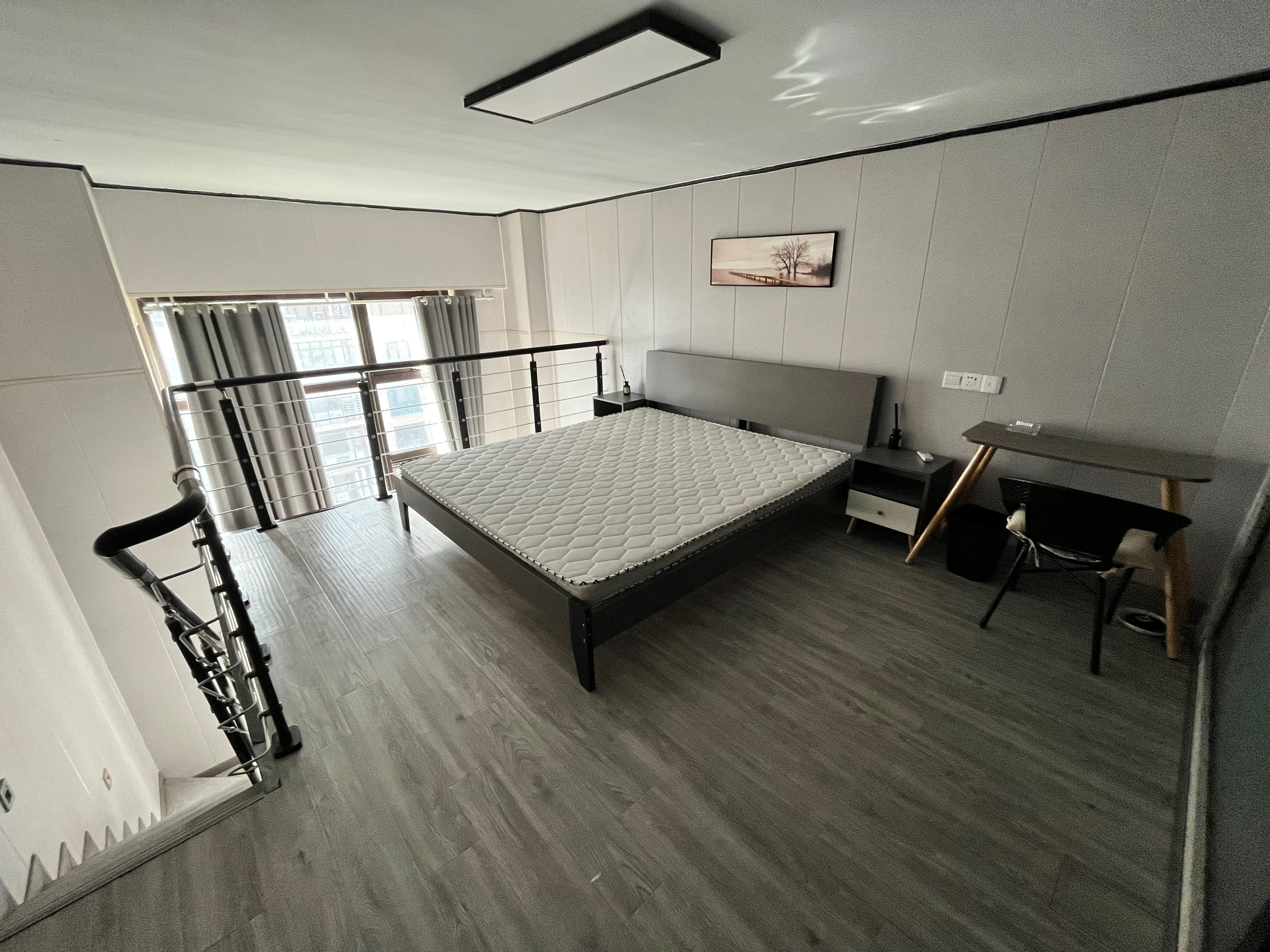 铂金时代 2室2厅1卫 45m&sup2;