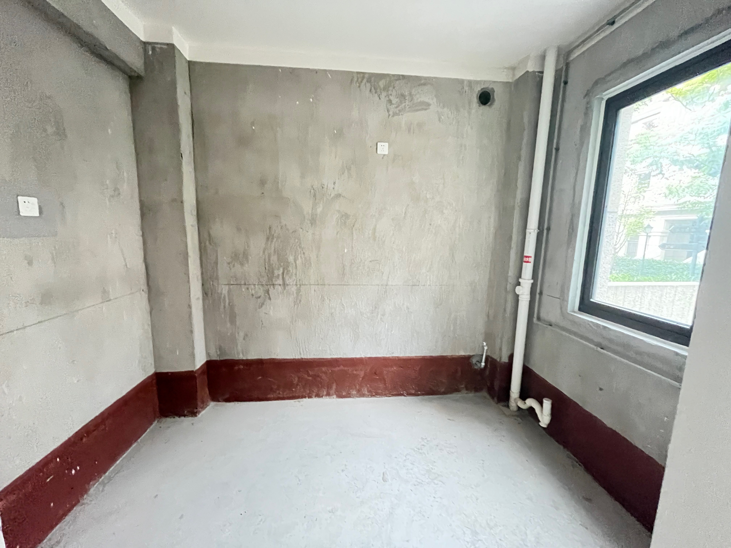 中南熙悦(南通经济技术开发区) 5室2厅3卫 131.00m&sup2;