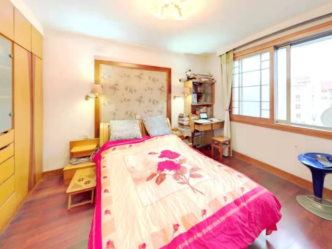 学田北苑 3室2厅1卫 103.1800m&sup2;