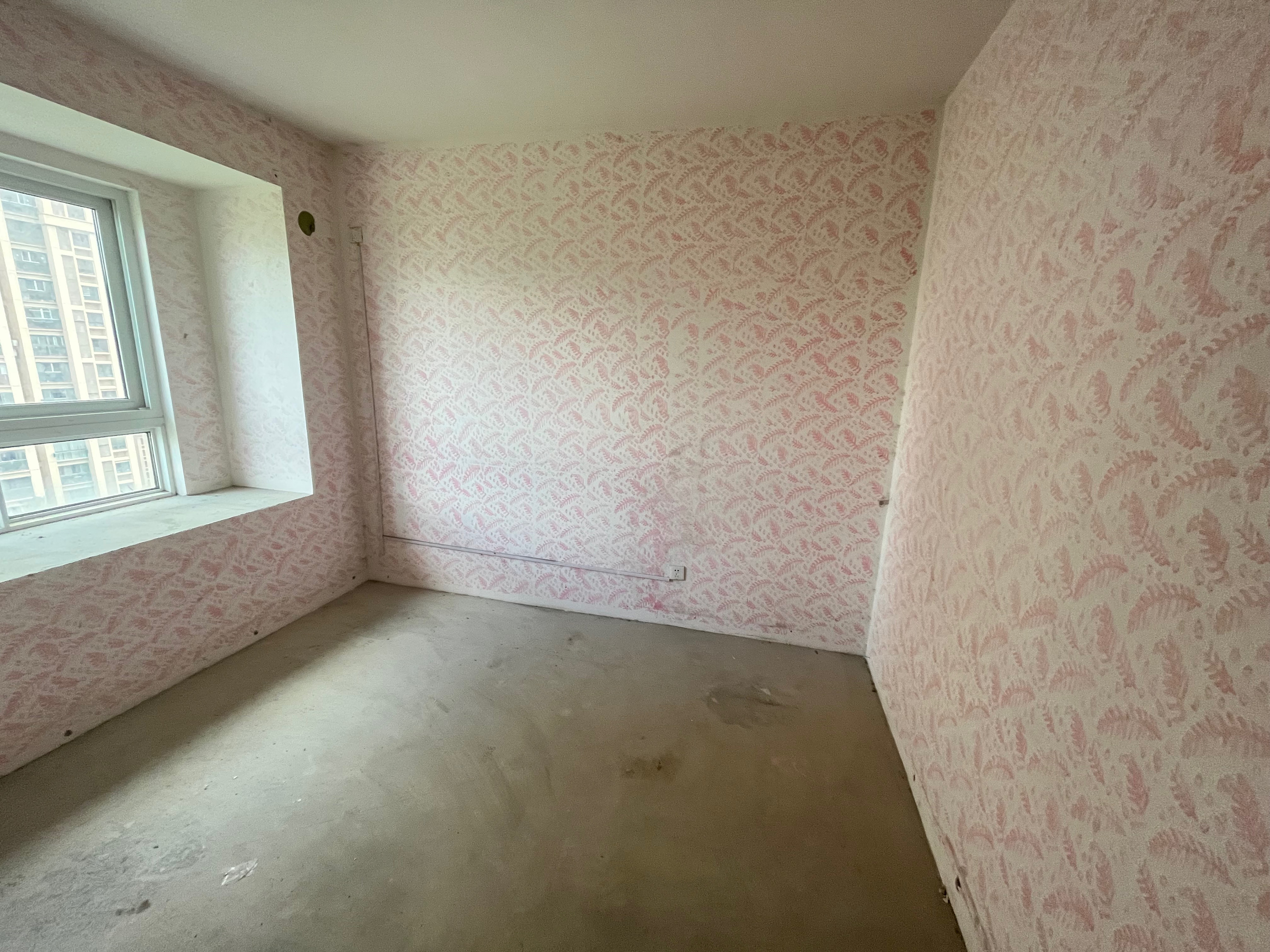 南通雅居乐花园 4室2厅2卫 139.23m&sup2;