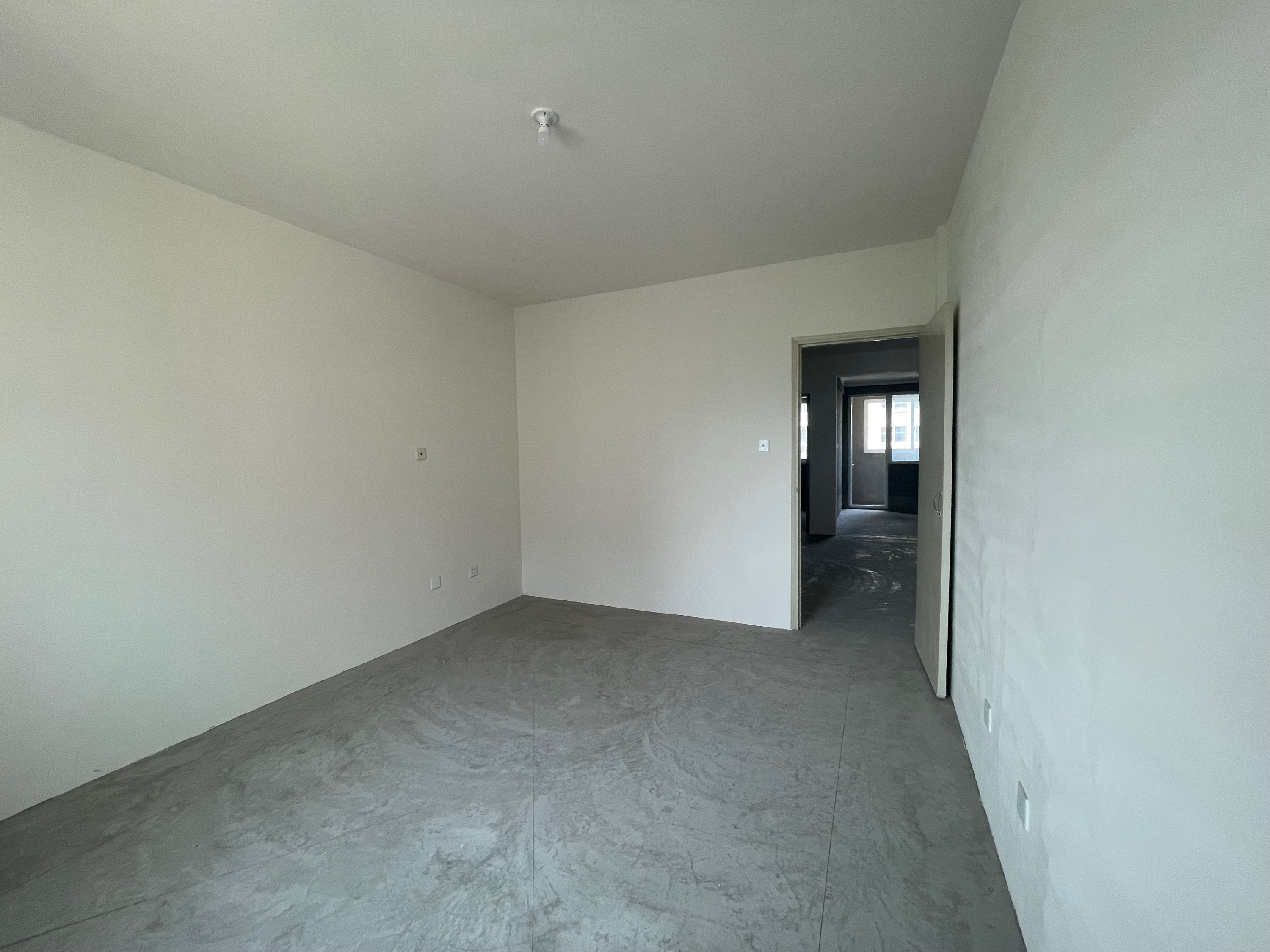 永泰佳园 2室1厅1卫 89.89m&sup2;