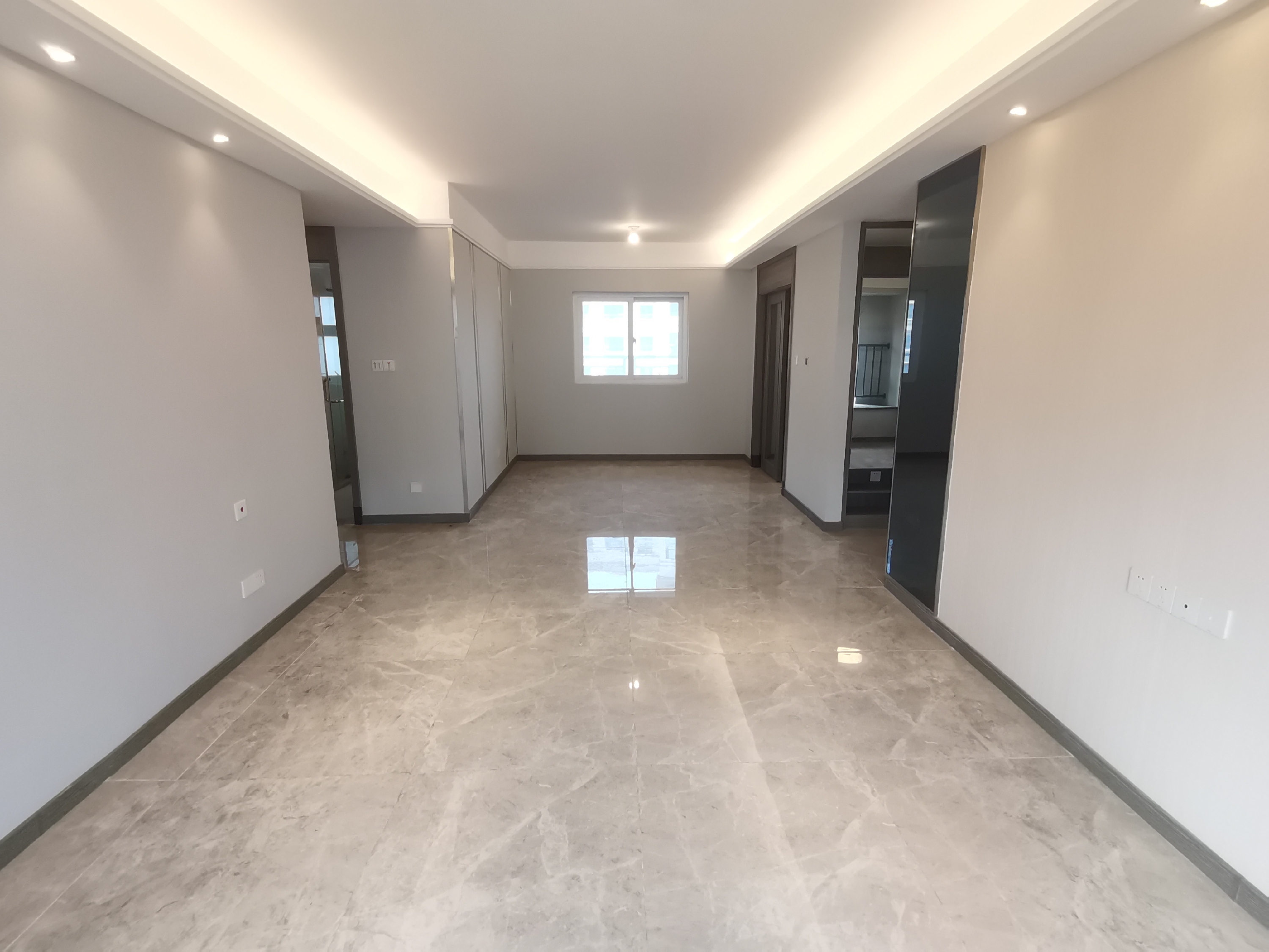 南通雅居乐花园 3室2厅2卫 116m&sup2;
