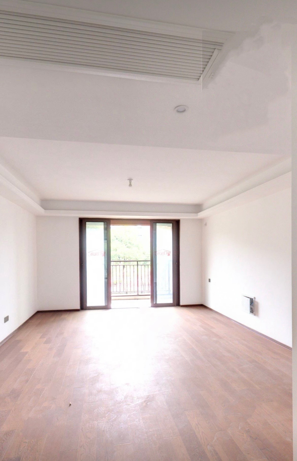 九溪源著 3室2厅2卫 121m&sup2;