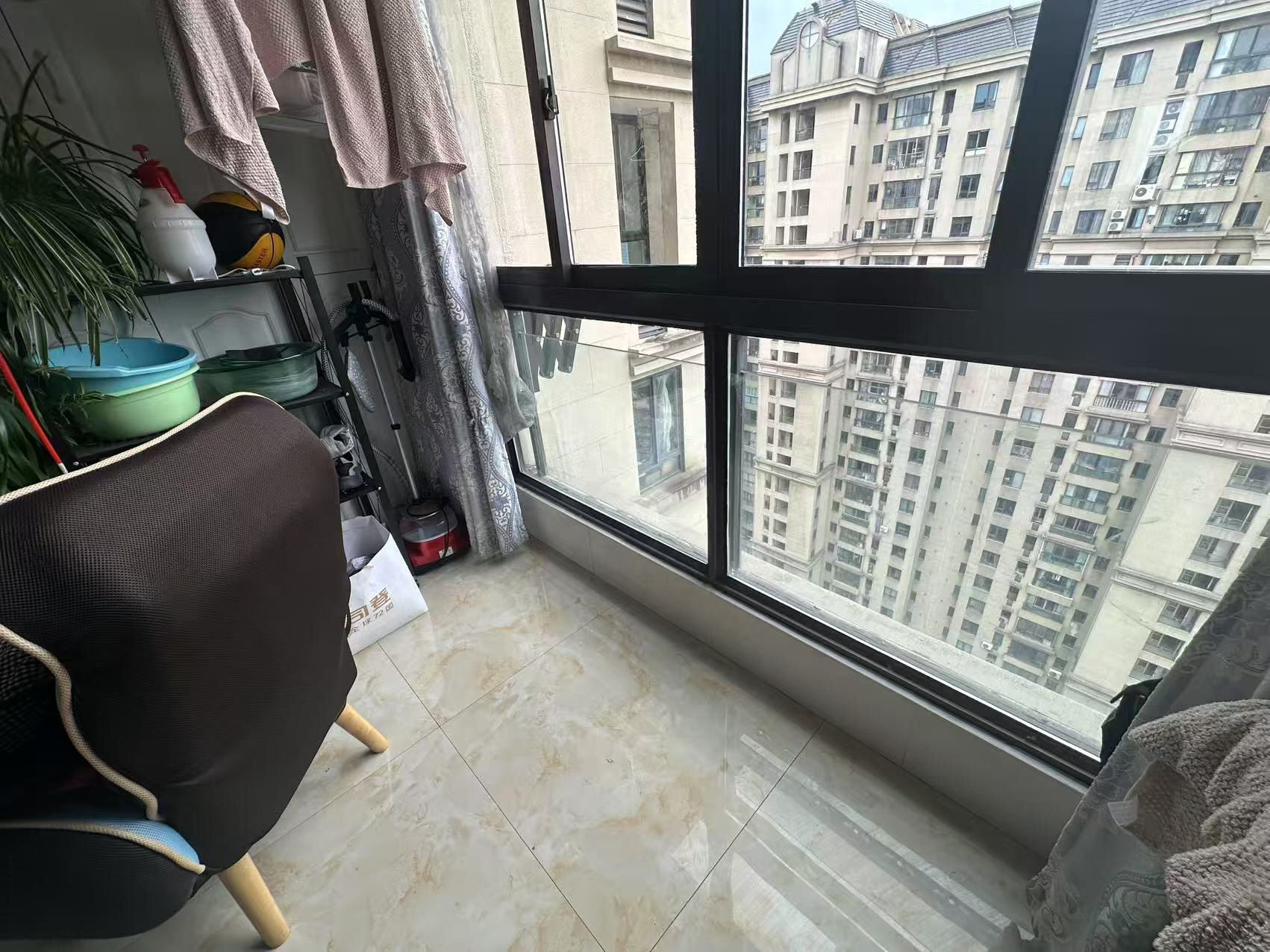 南通橡树湾 3室2厅2卫 140.76m&sup2;