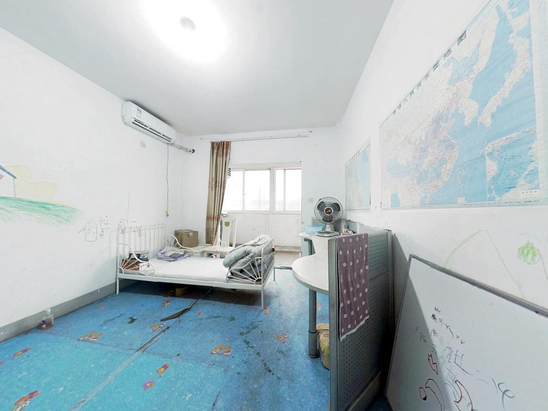 仁和家园 3室2厅1卫 120m&sup2;
