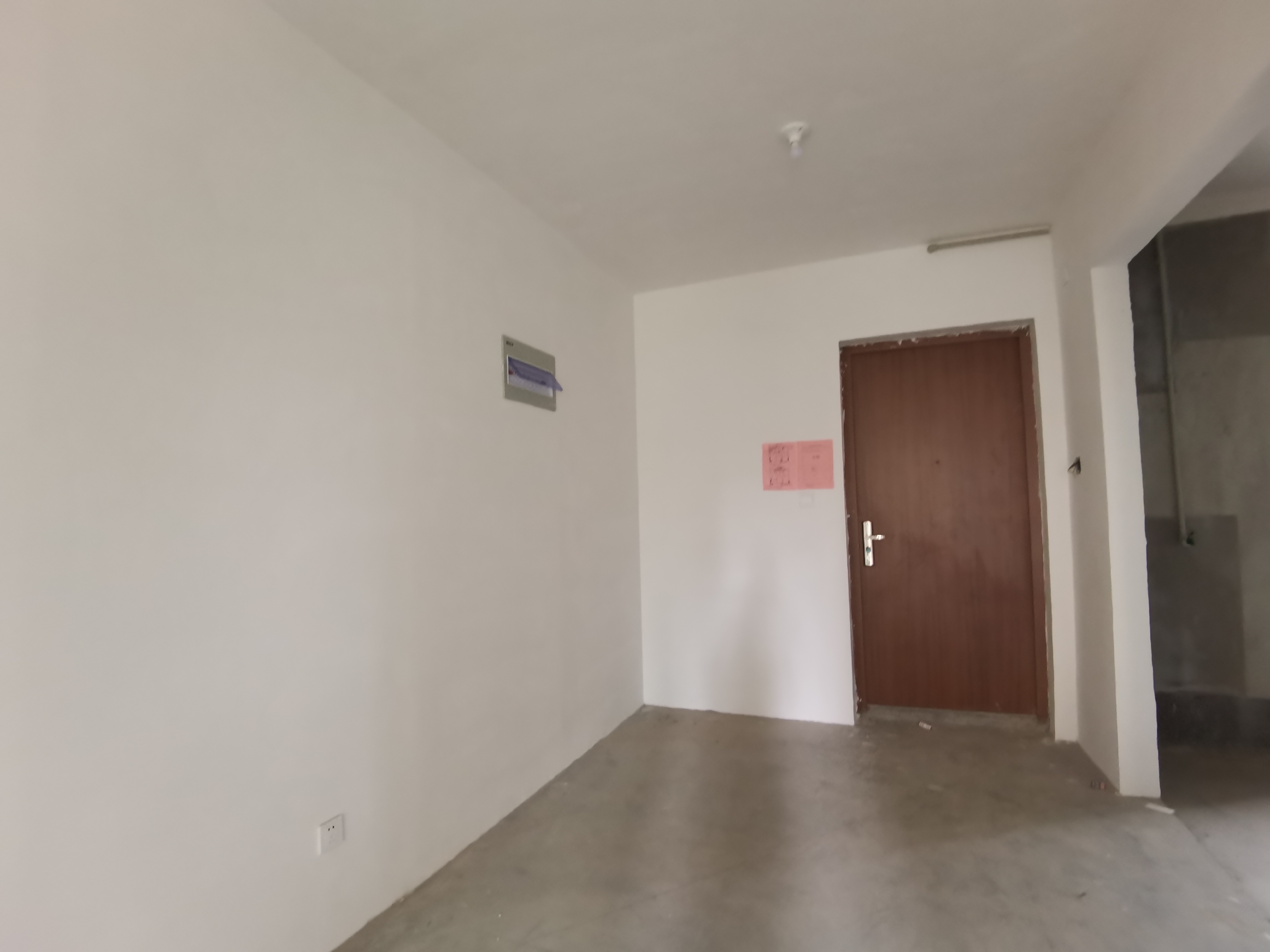春溪集 3室2厅1卫 89.91m²